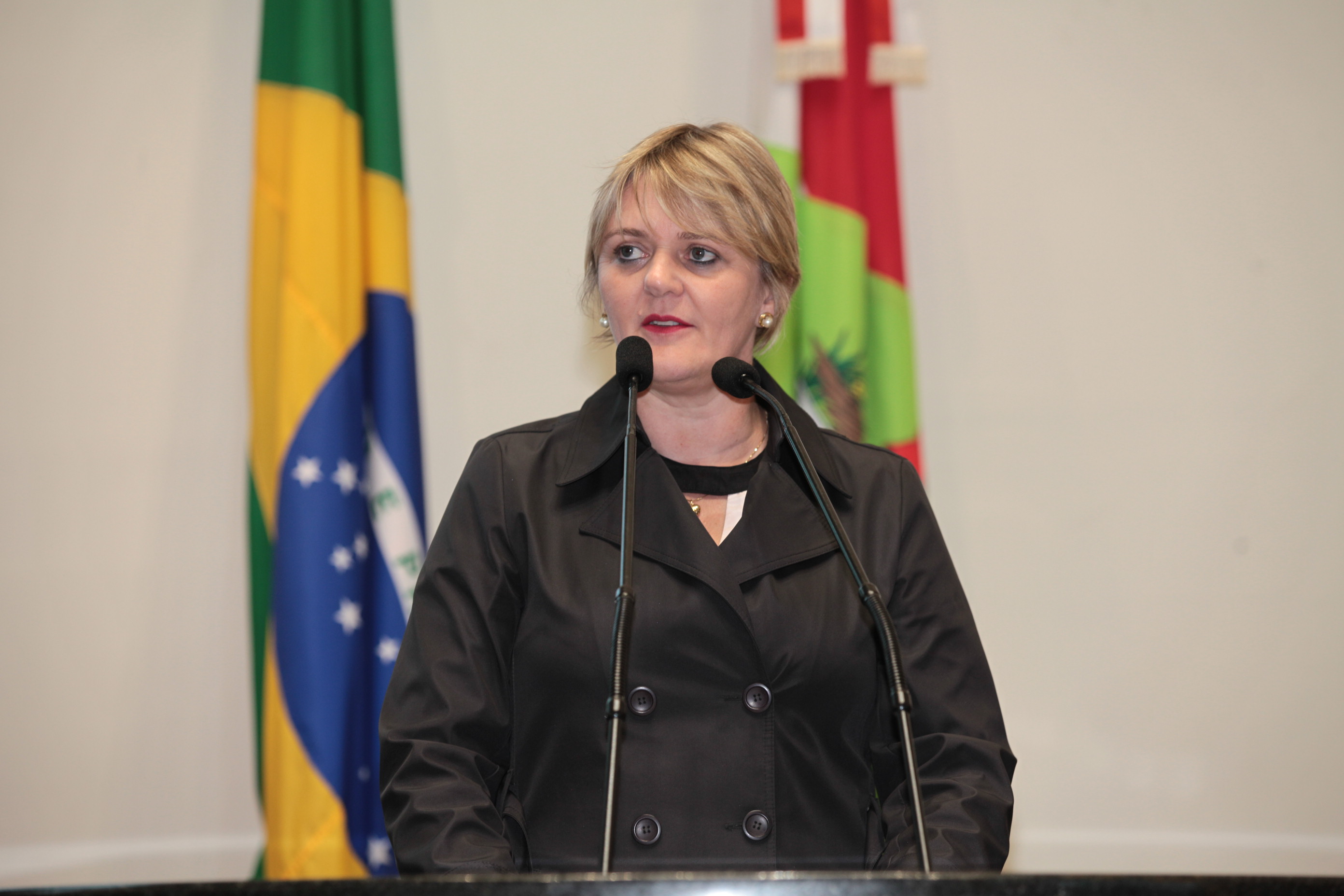 Sessão Plenária