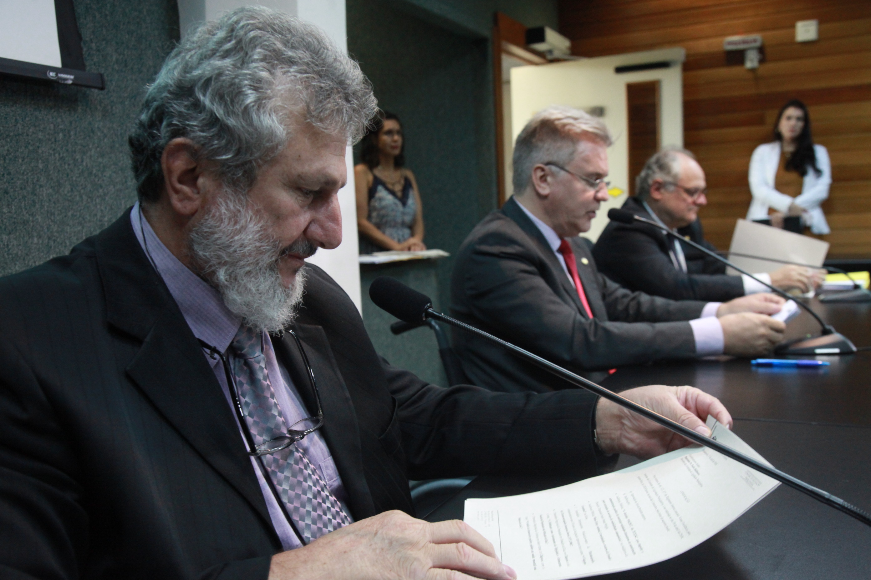 Comissão de Legislação Participativa.