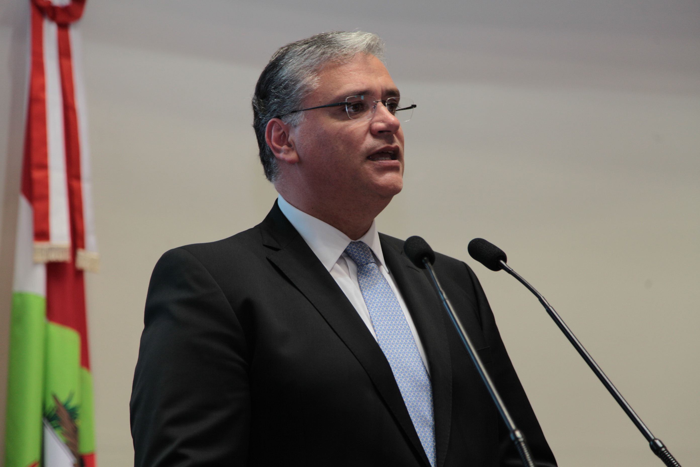 Comitiva do Governo Regional dos Açores