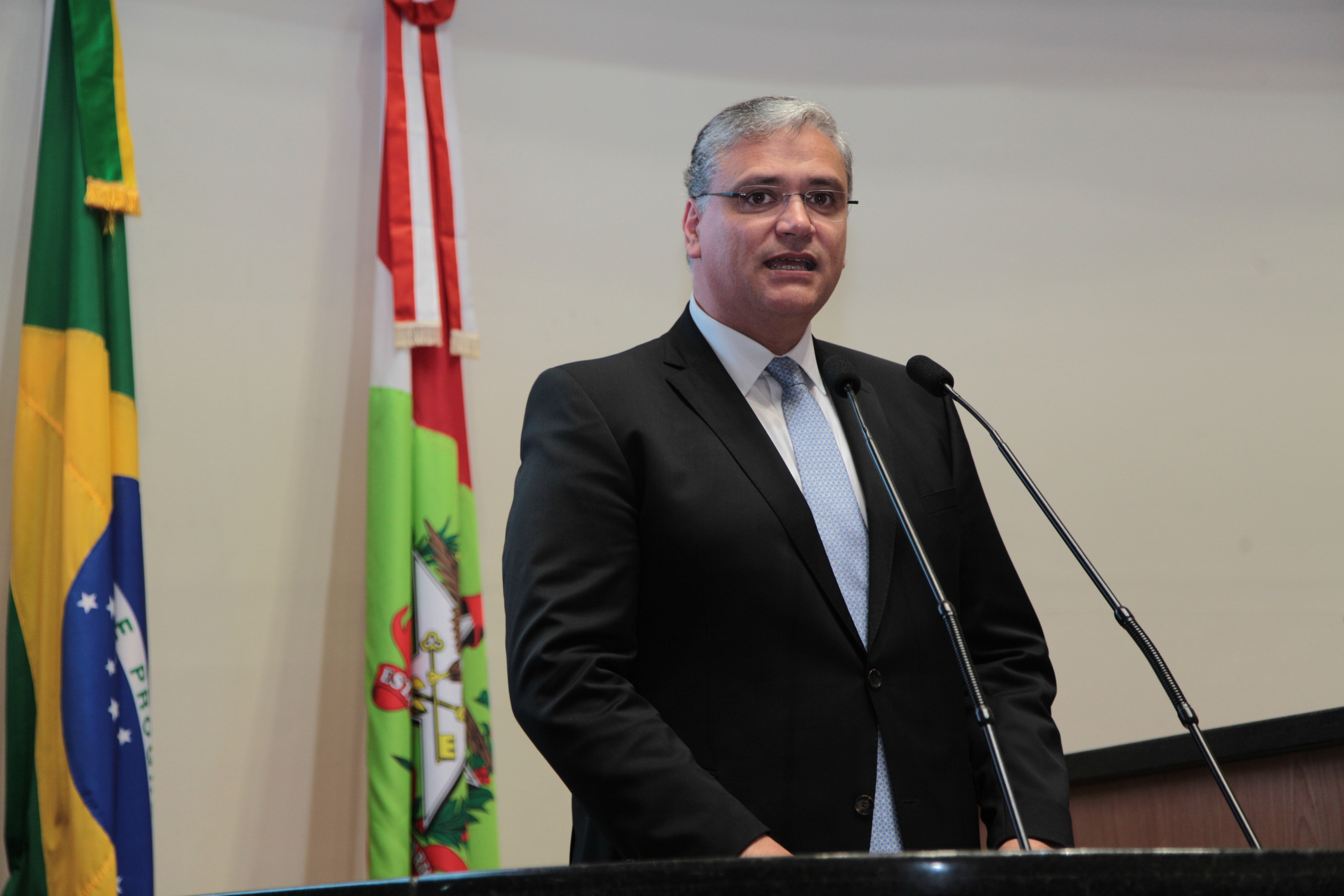 Comitiva do Governo Regional dos Açores