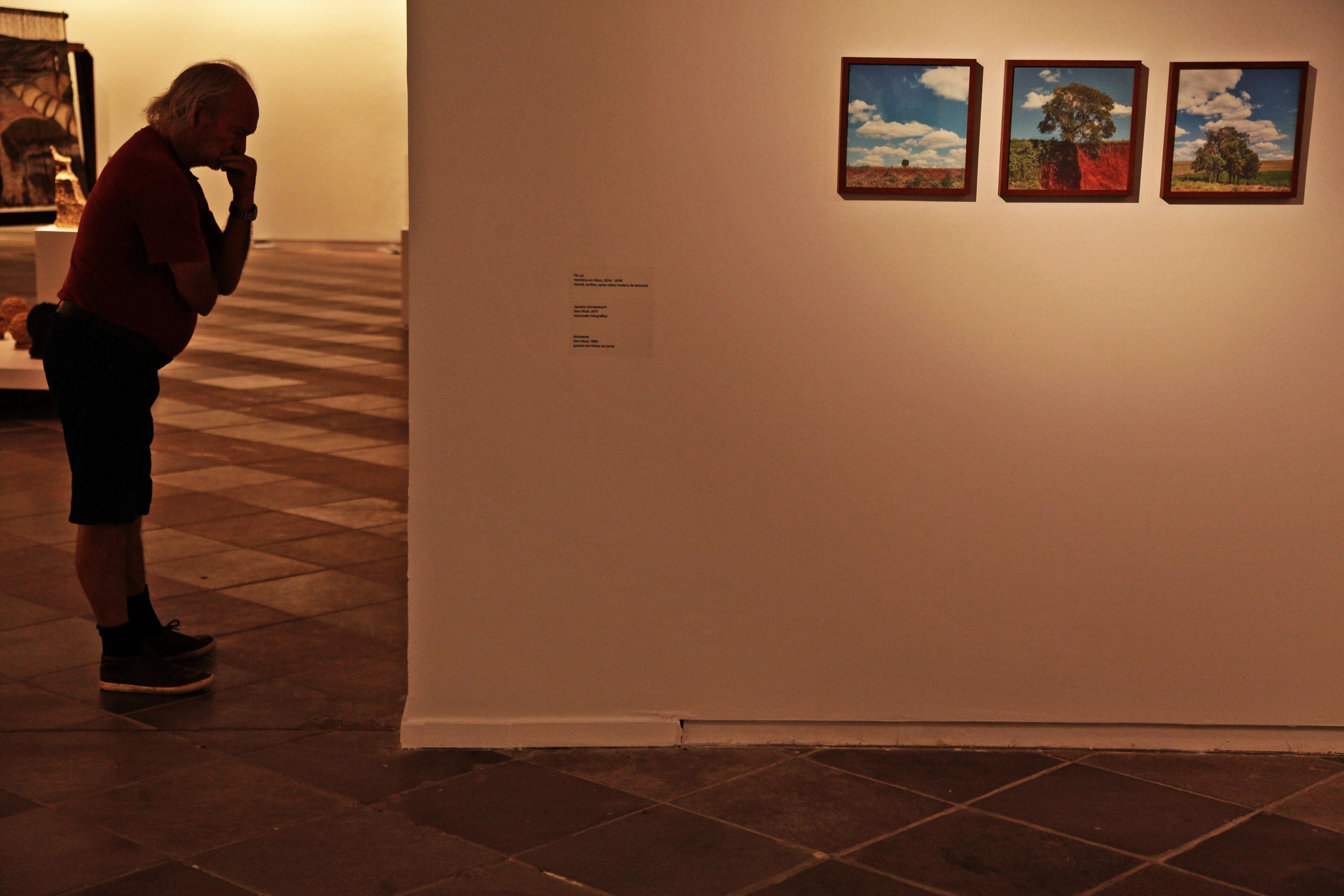 Museu de Arte de Santa Catarina celebra 70 anos com ocupação histórica no CIC.