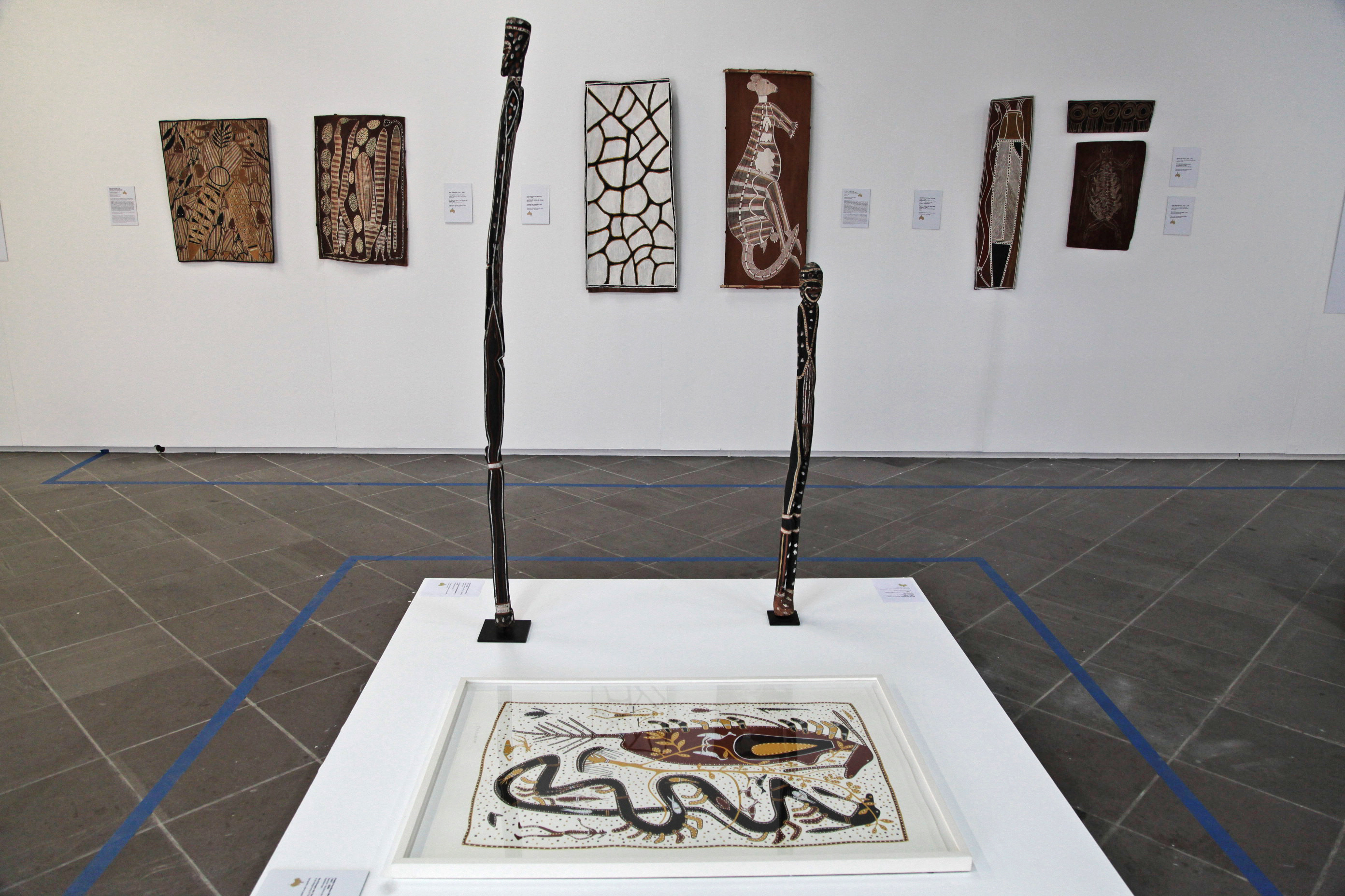 Museu de Arte de Santa Catarina celebra 70 anos com ocupação histórica no CIC.