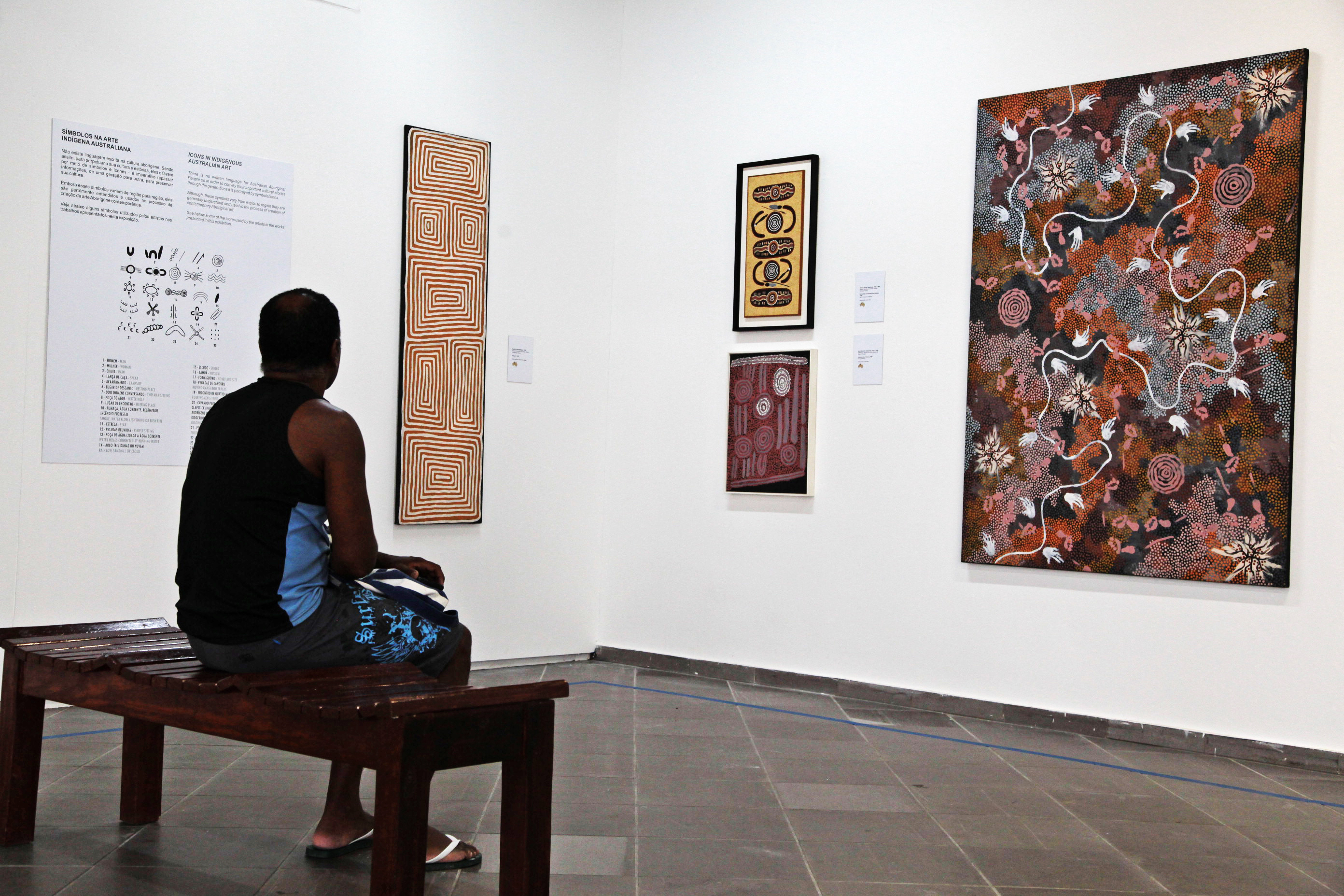 Museu de Arte de Santa Catarina celebra 70 anos com ocupação histórica no CIC.