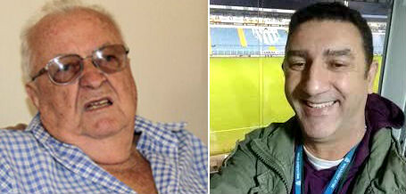 Sai Claudinei, entra Geninho: a troca de técnico do Avaí após derrota pela Copa do Brasil