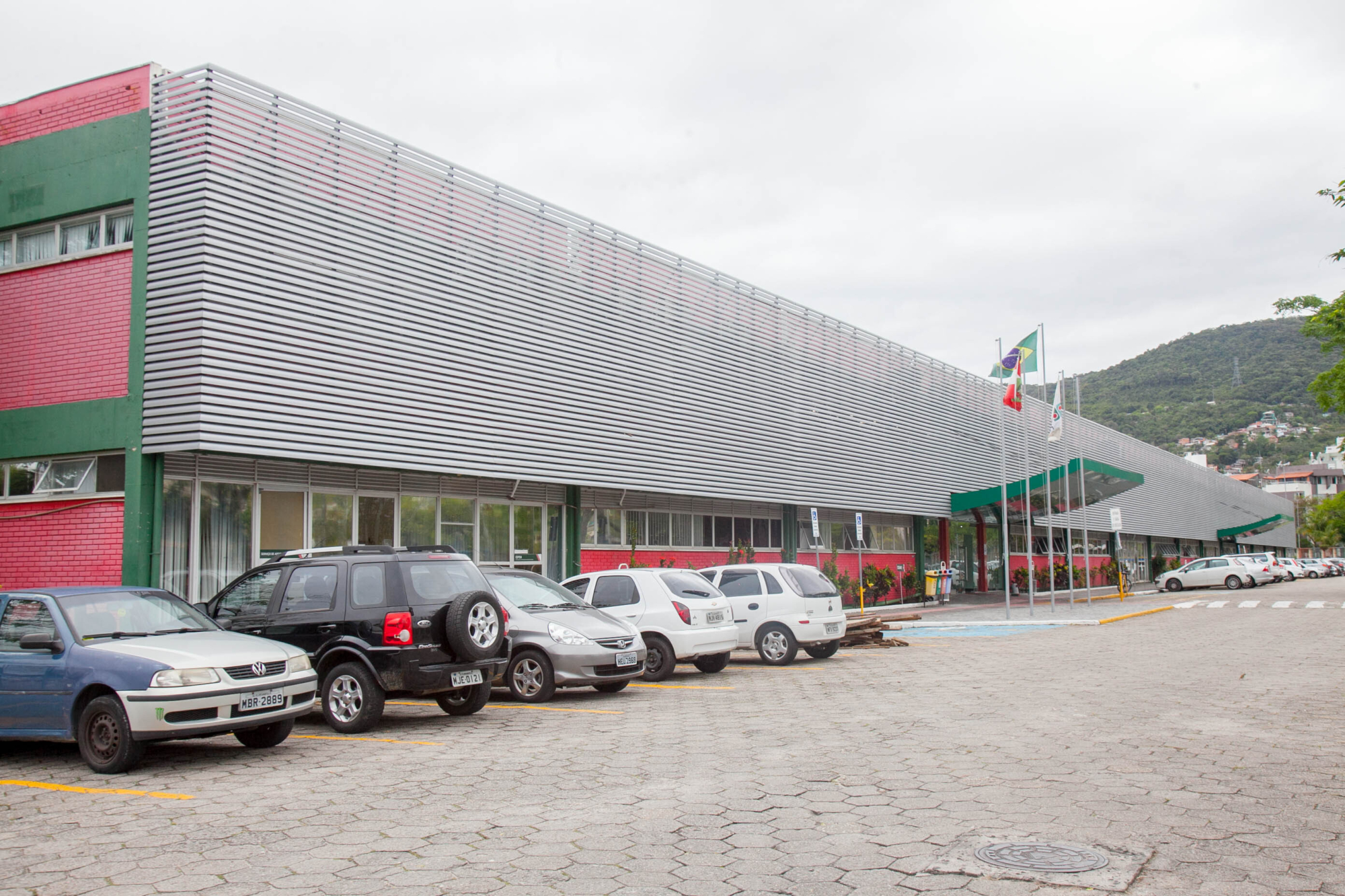 Mantido veto parcial a projeto de reajuste dos servidores da Udesc