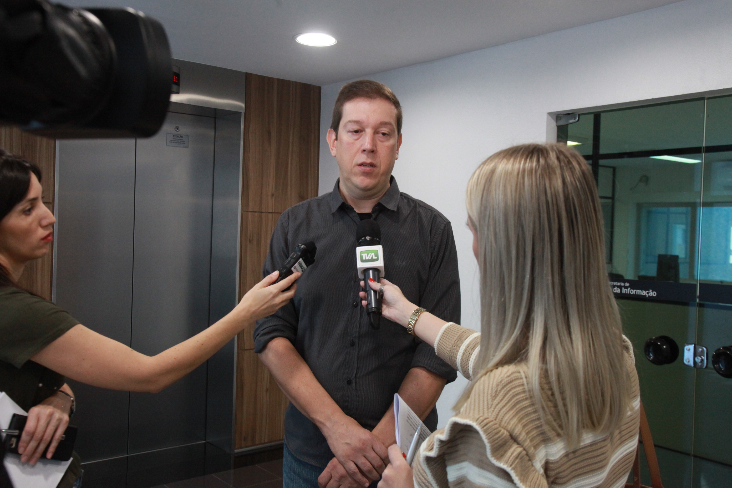 TRE Segurança nas Eleições_Urnas Eletrônicas
