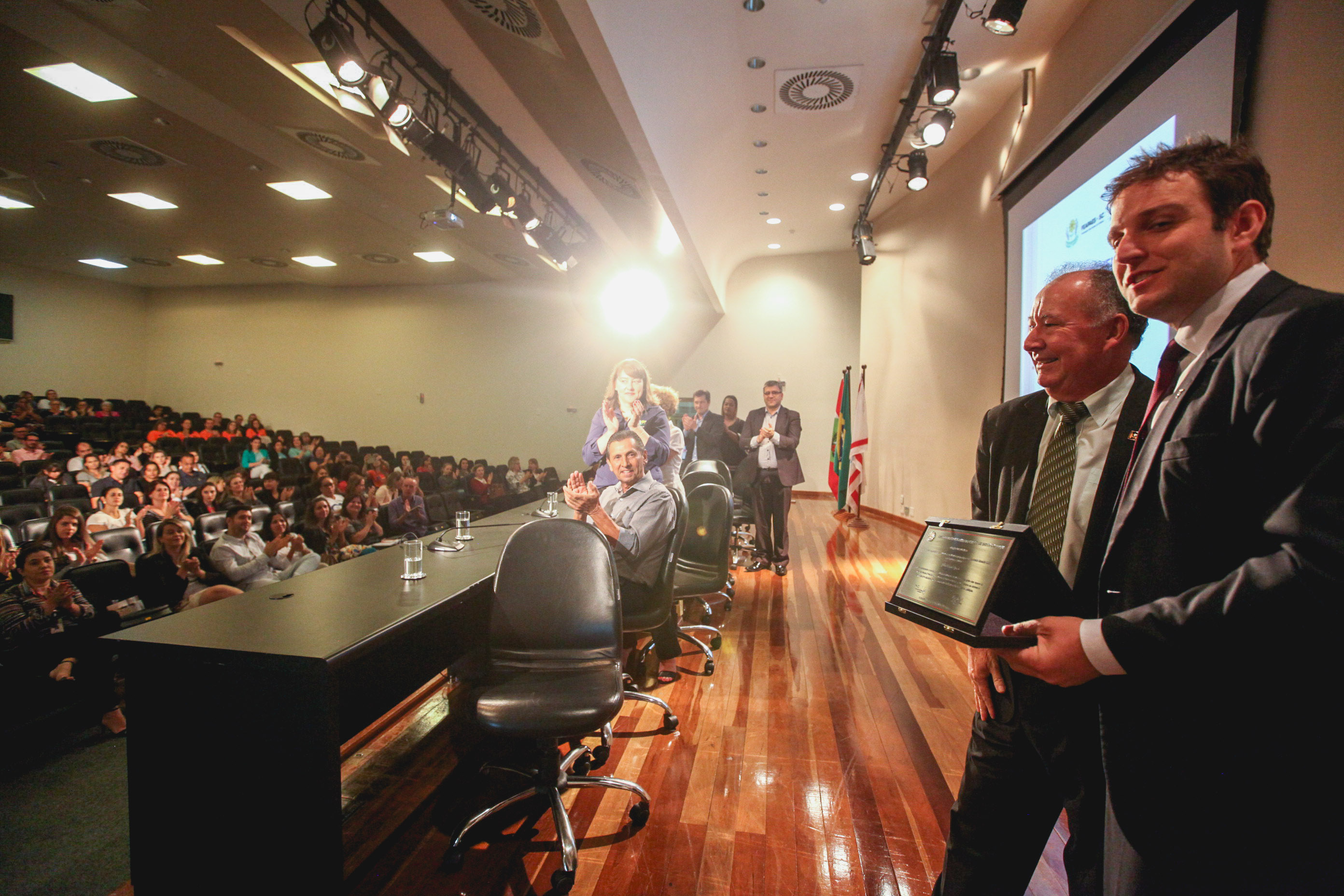 5º Seminário de Saúde e Prevenção de Deficiências das APAES.