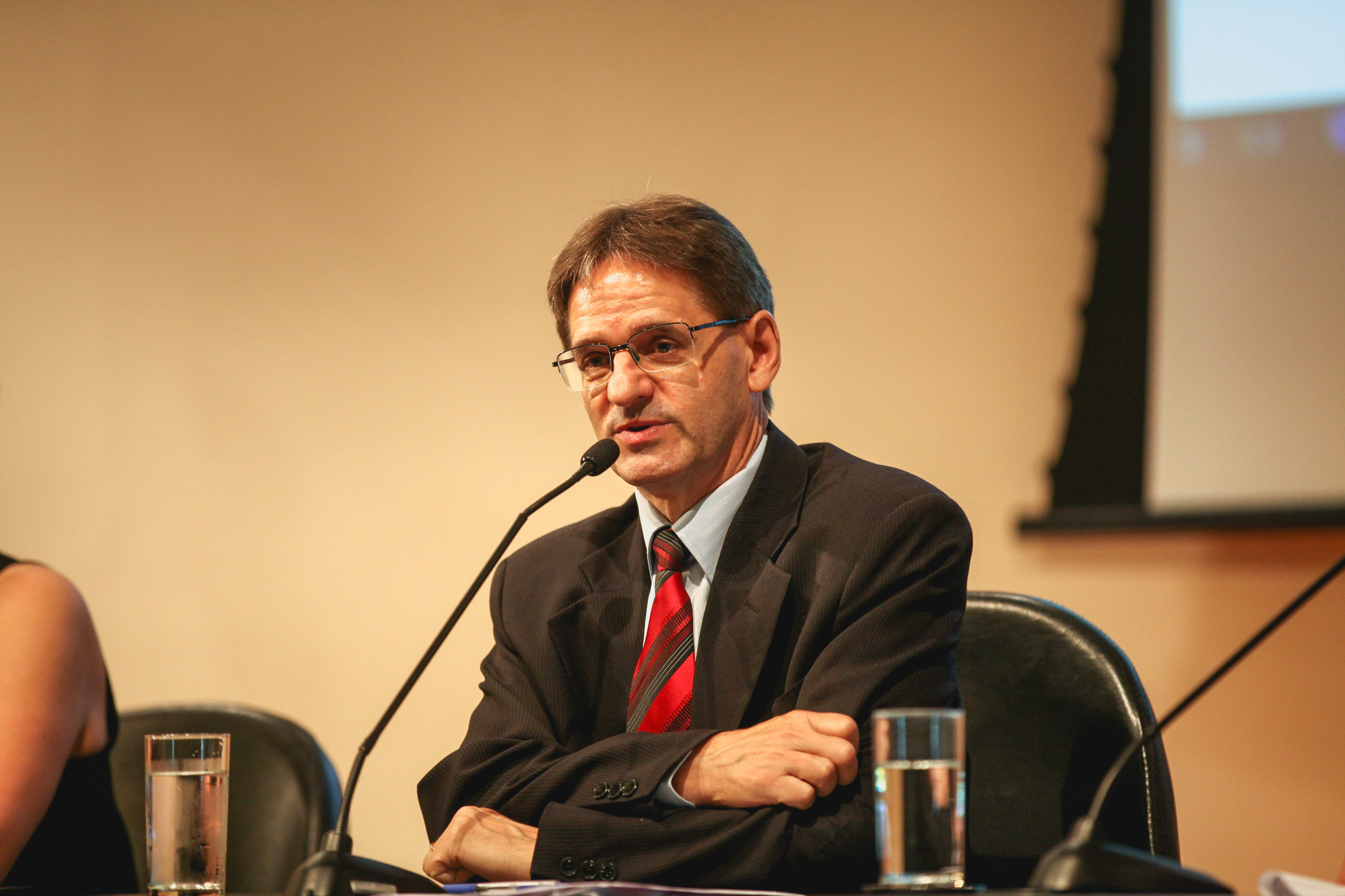 Oficina Comissão de Saúde.