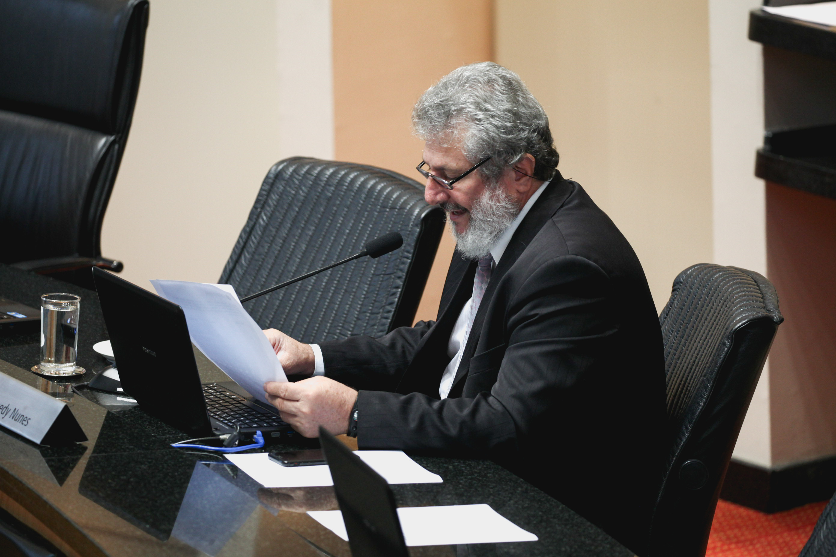 Deputado Padre Pedro Baldissera (PT). Sessão Ordinária.