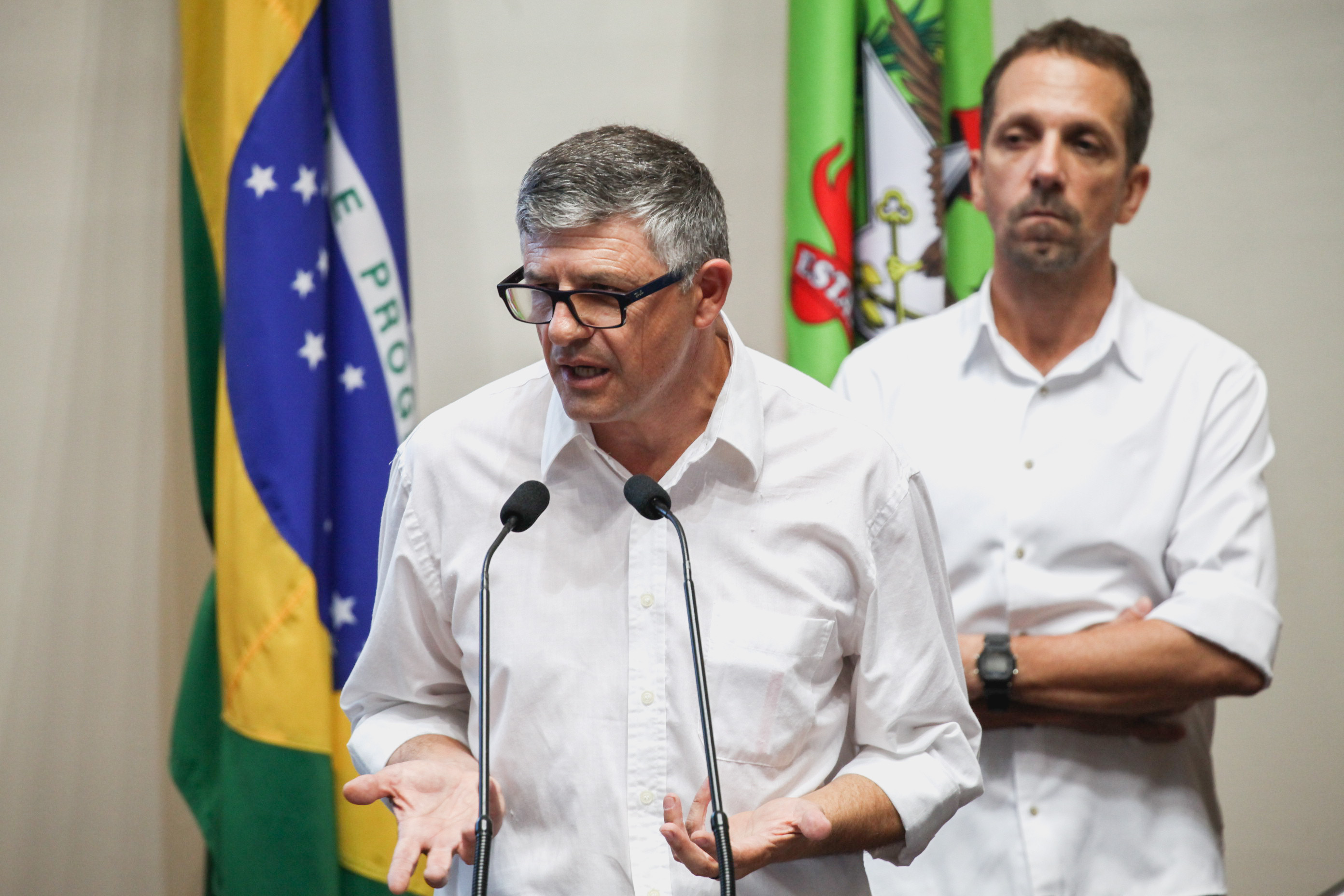 Sessão Ordinária.
