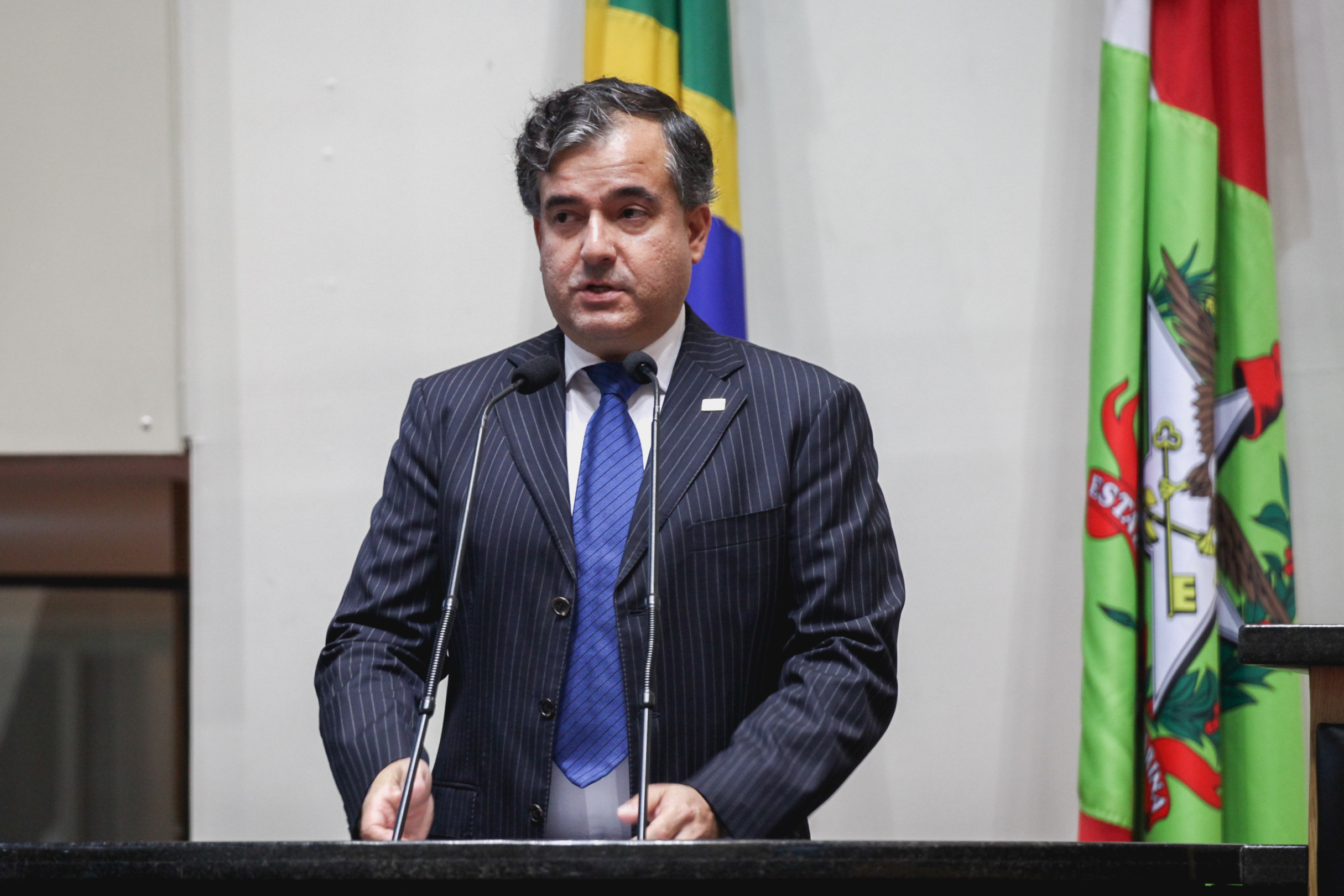 Sessão Ordinária.