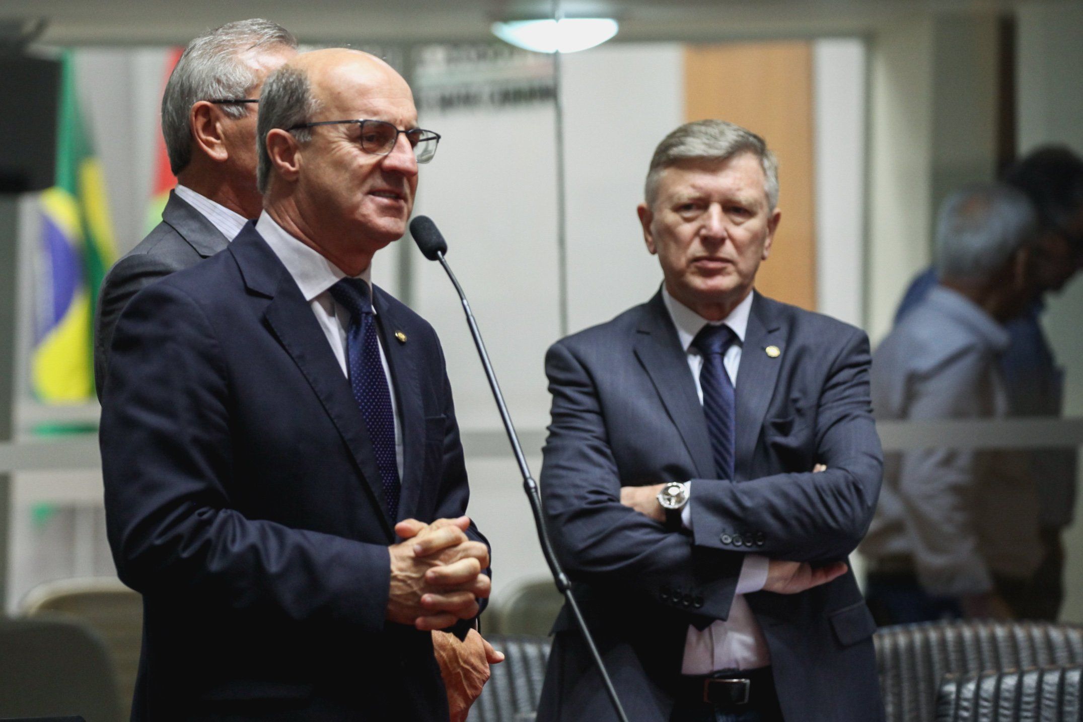 Sessão Ordinária.