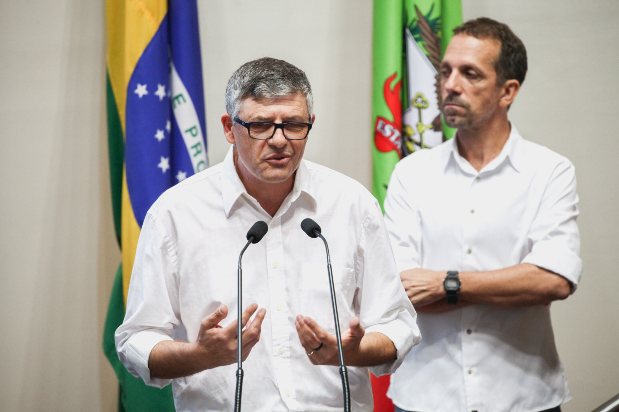 Agropecuária: entidades apontam intransigência do governo nas negociações
