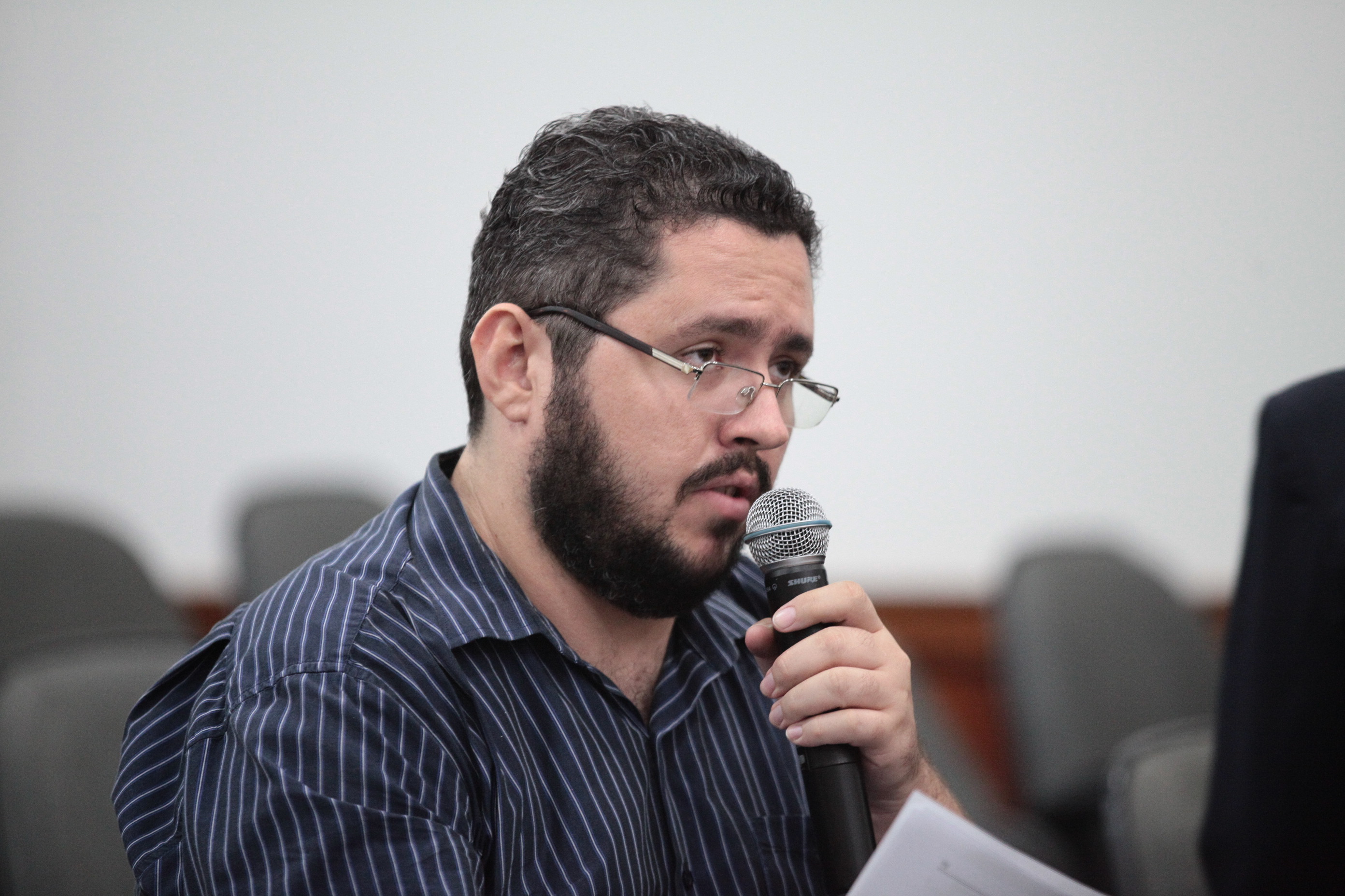 Sebastião Machado - Audiência Pública - A Importância Estratégica dos Bancos para Santa Catarina
