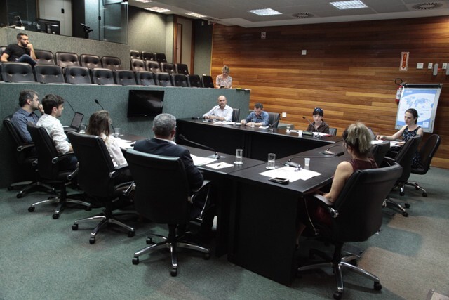 Comissão de Responsabilidade Social inicia revisão do Edital 2018