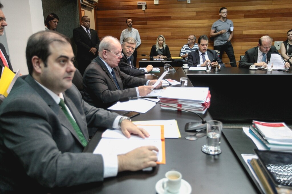 Finanças aprova criação da Política Estadual de Apoio à Agricultura Urbana