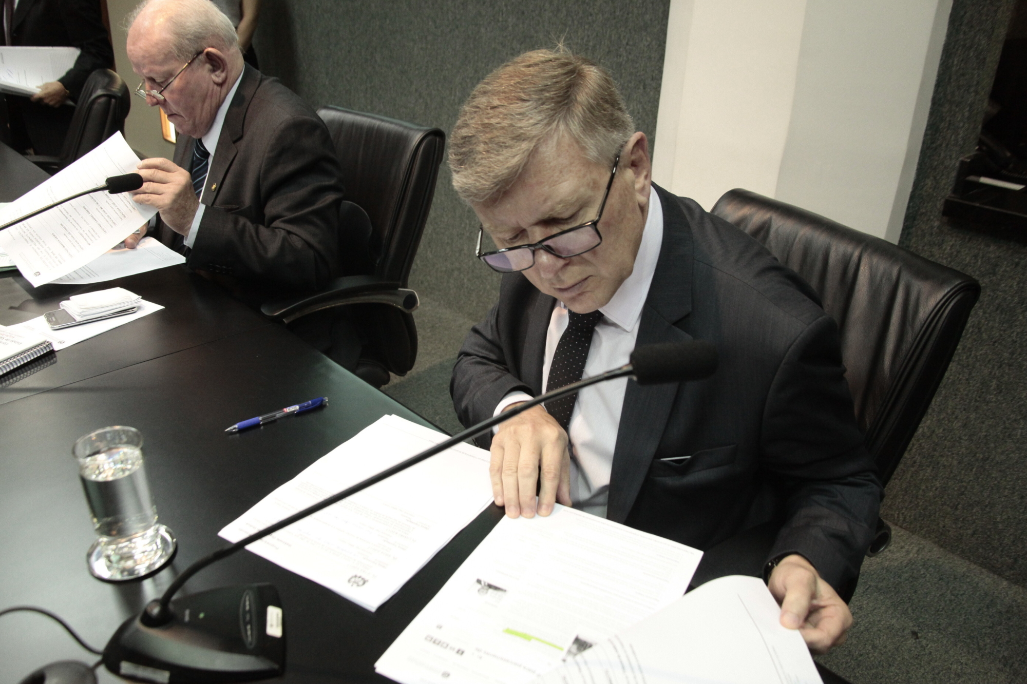 Finanças aprova MP que institui programa de parcelamento de débitos