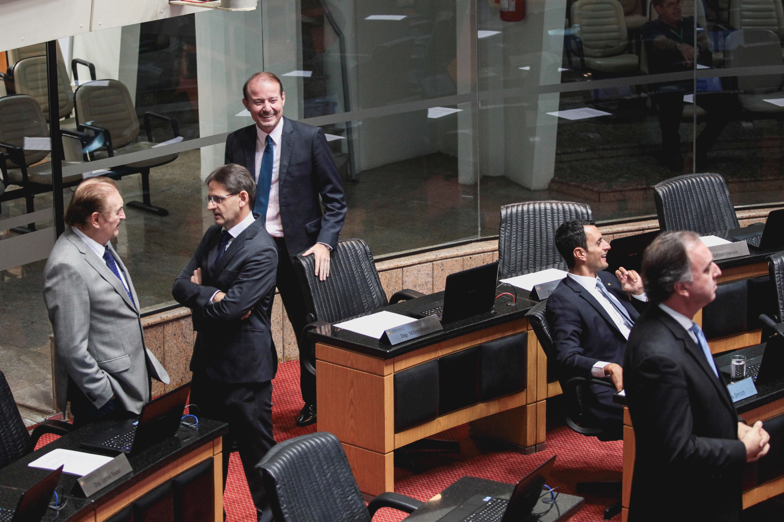 Sessão Ordinária.