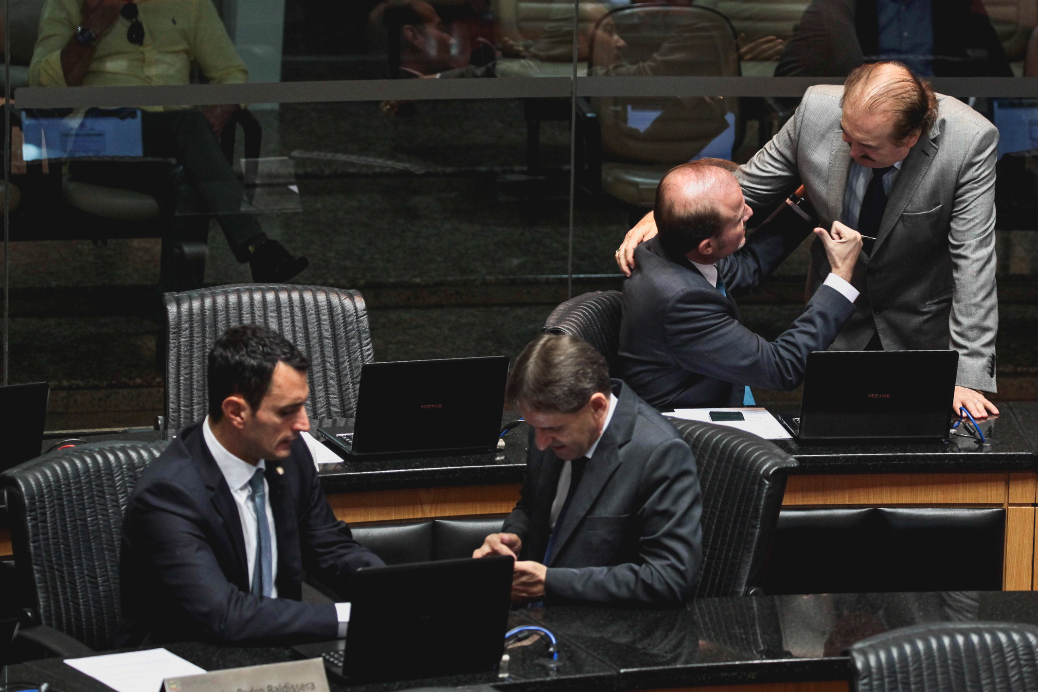 Sessão Ordinária.
