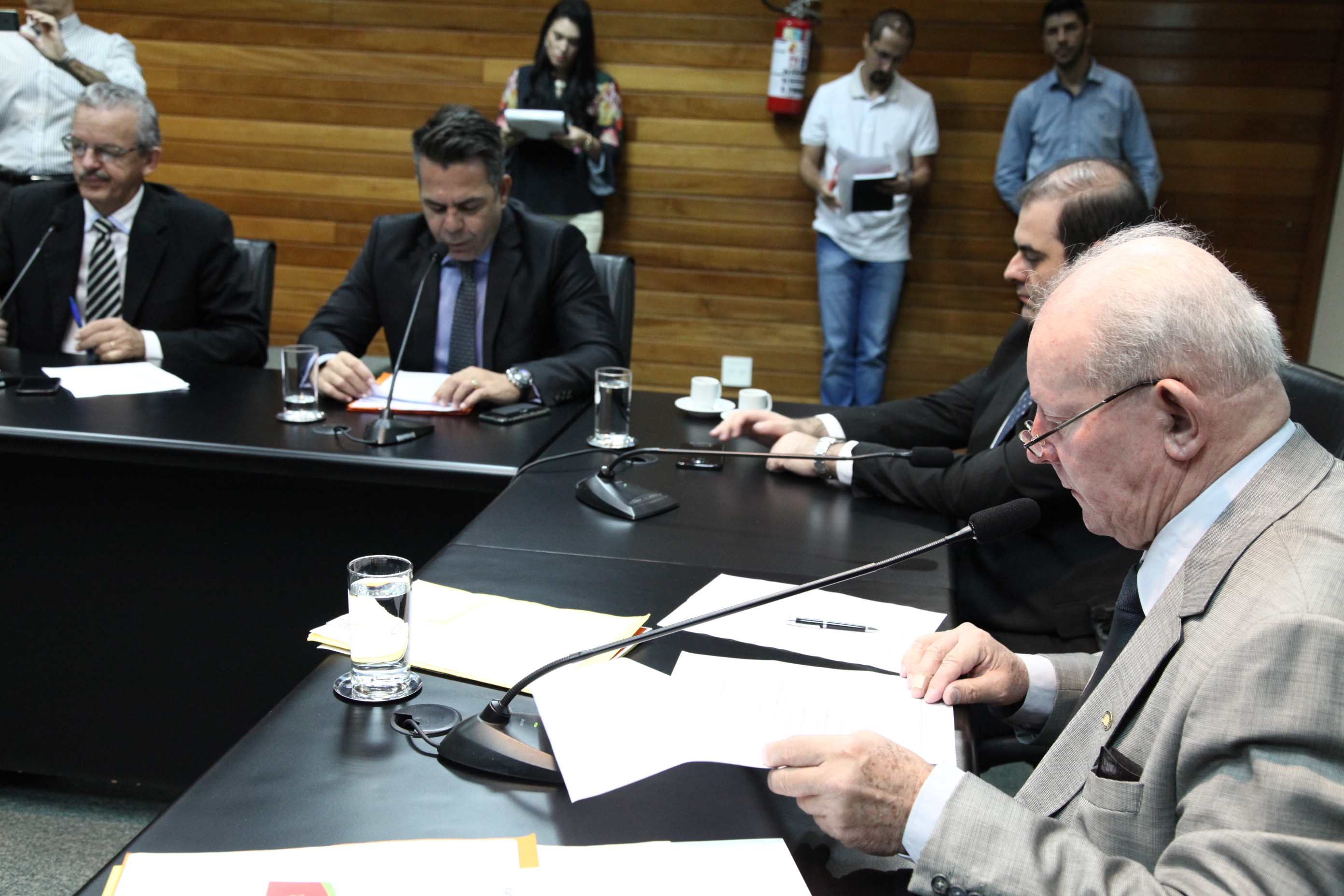 Comissão de Finanças e Tributação