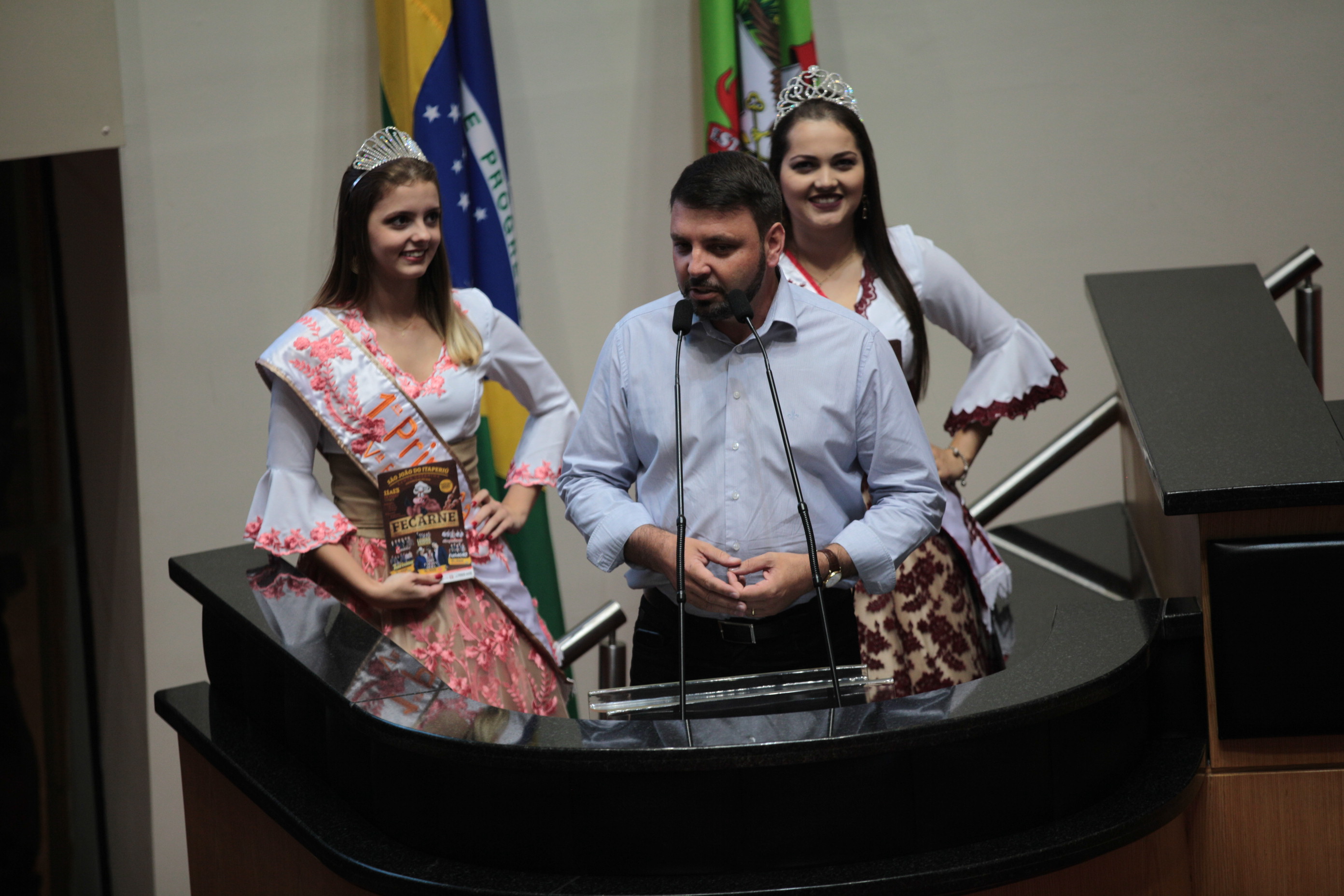 Sessão Plenária
