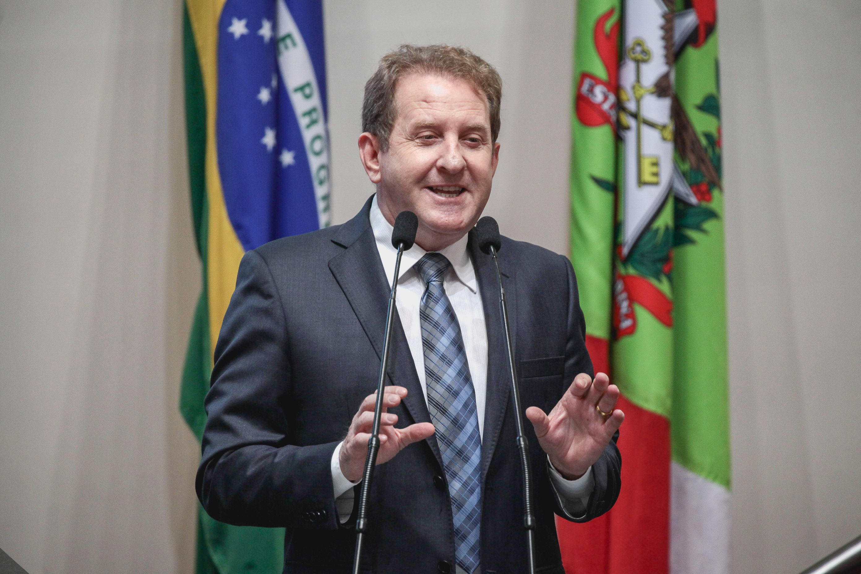 Sessão Ordinária.