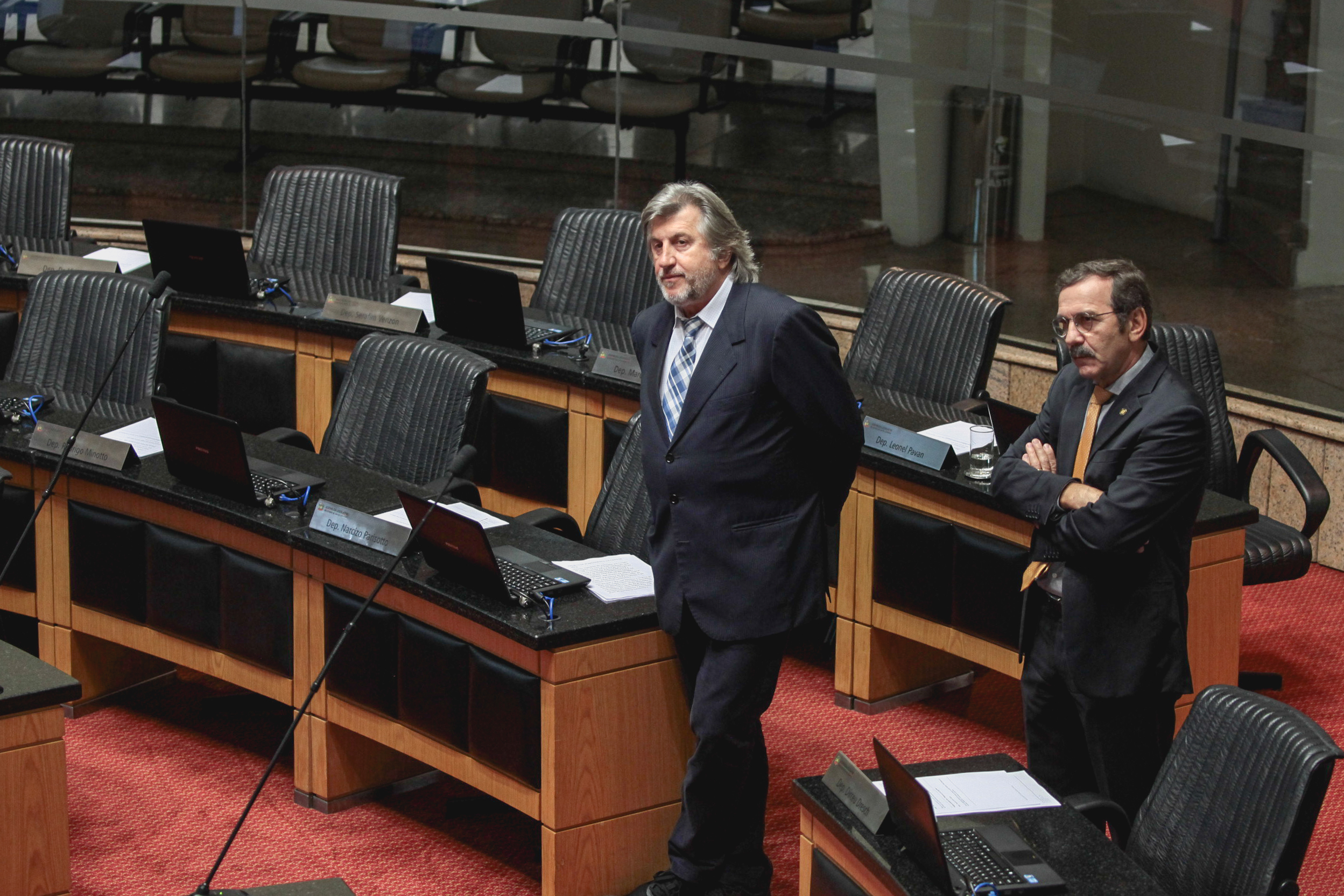 Sessão Ordinária.