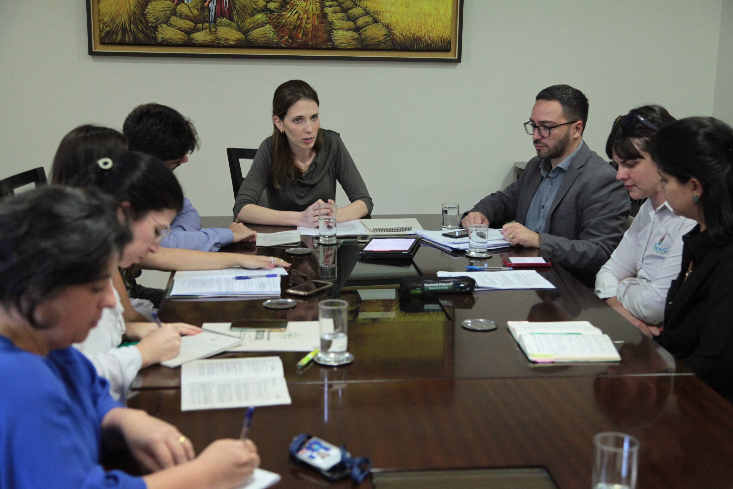 Comissão de Legislação Participativa