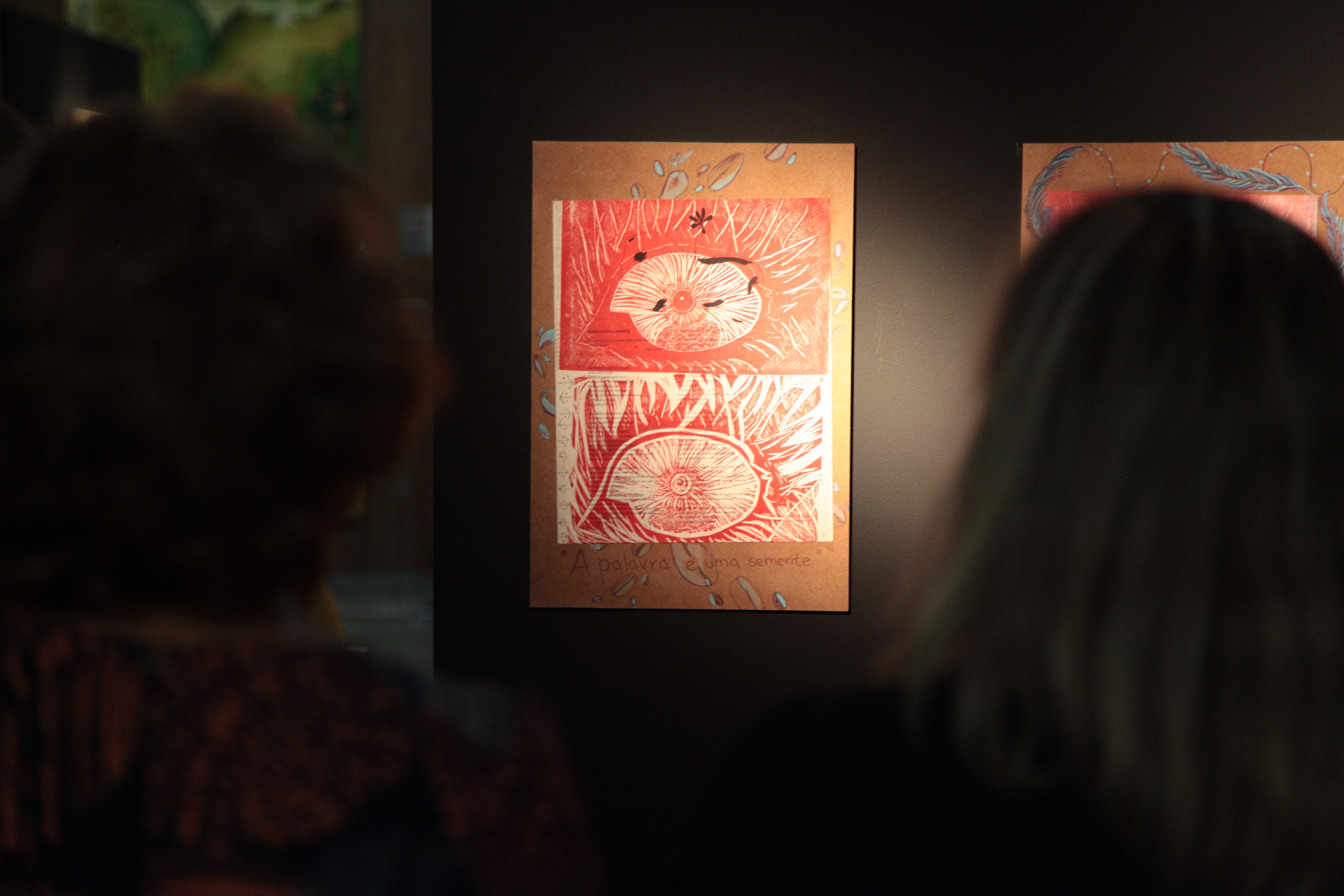 Mostra Coletiva da Associação Catarinense dos Artistas Plásticos