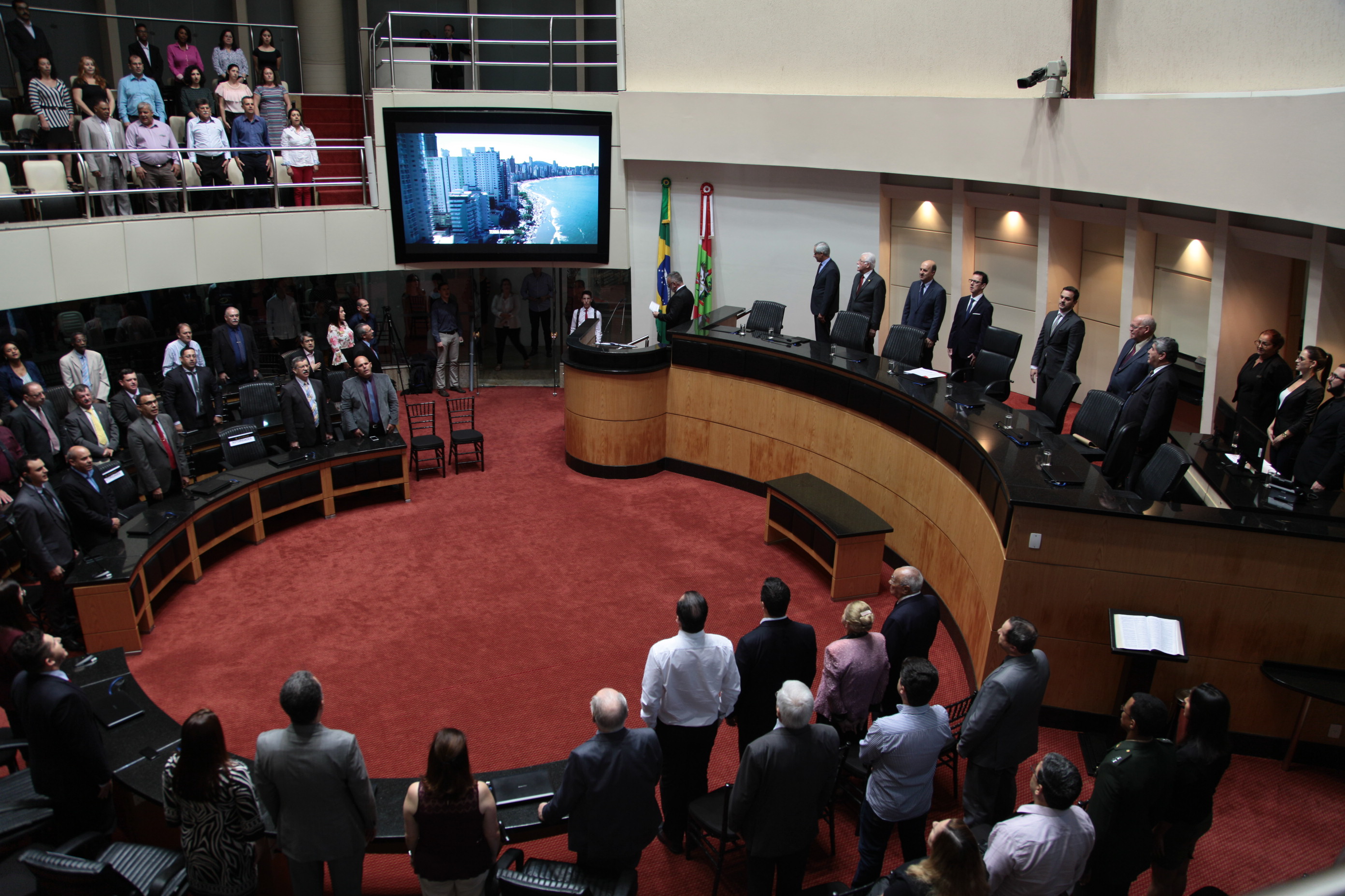 80 anos da Assembleia de Deus