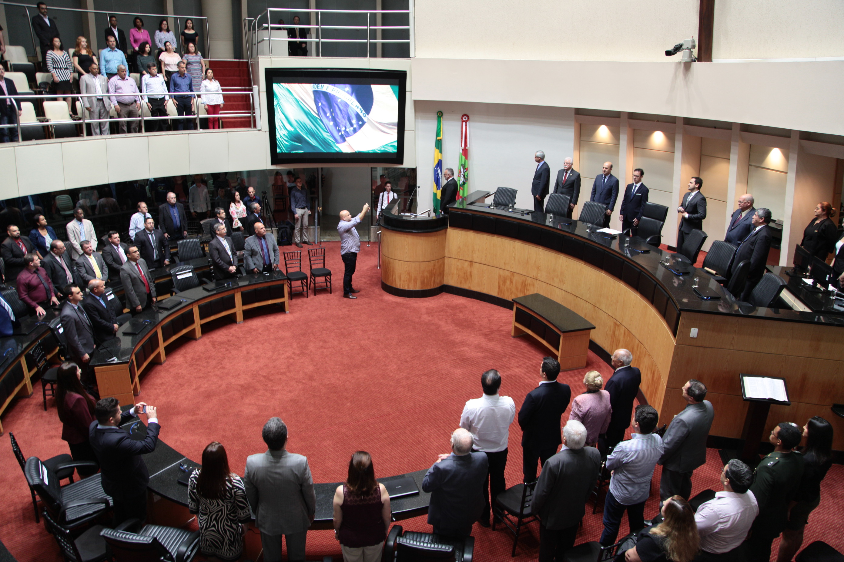 80 anos da Assembleia de Deus