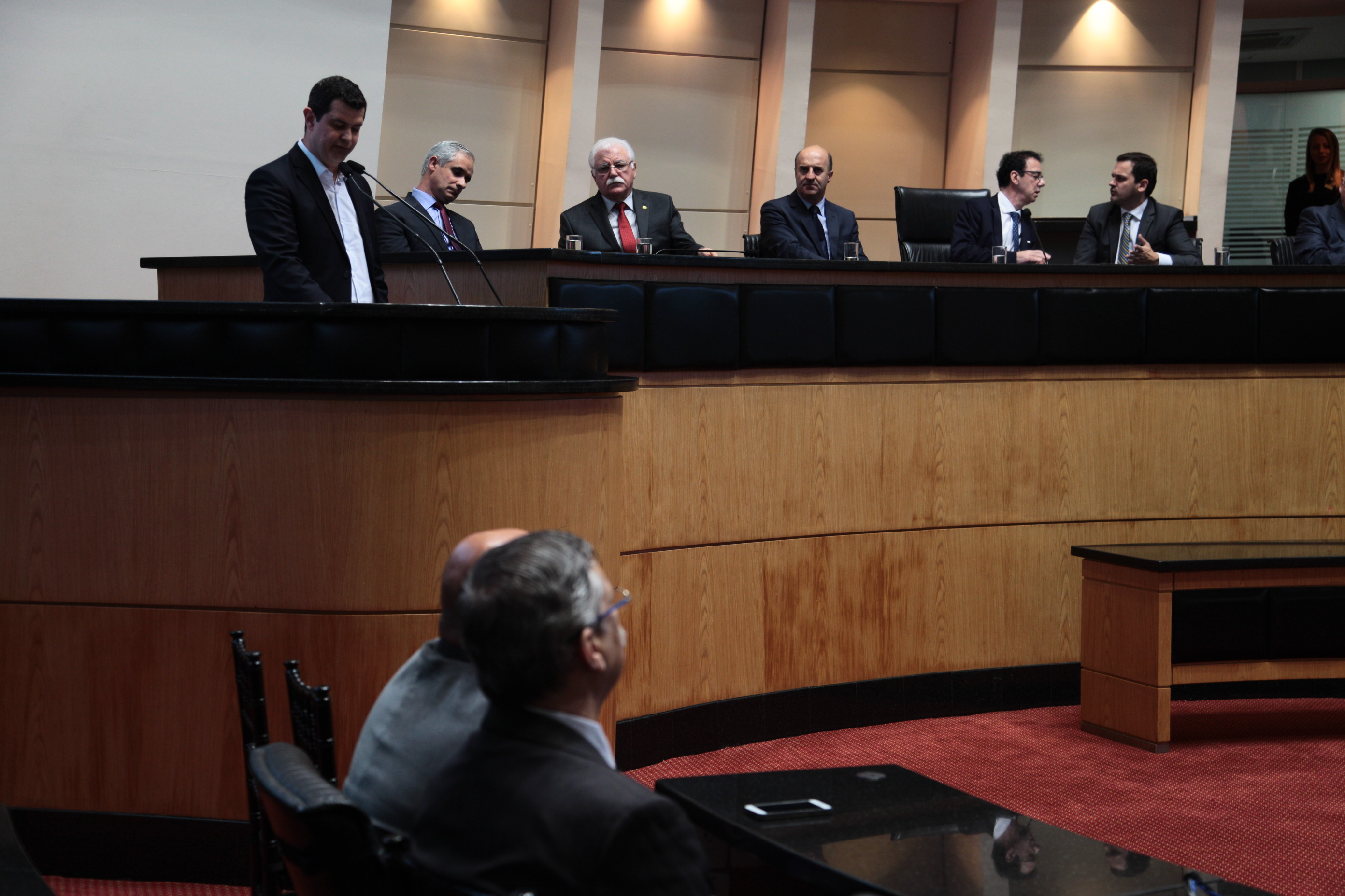 80 anos da Assembleia de Deus