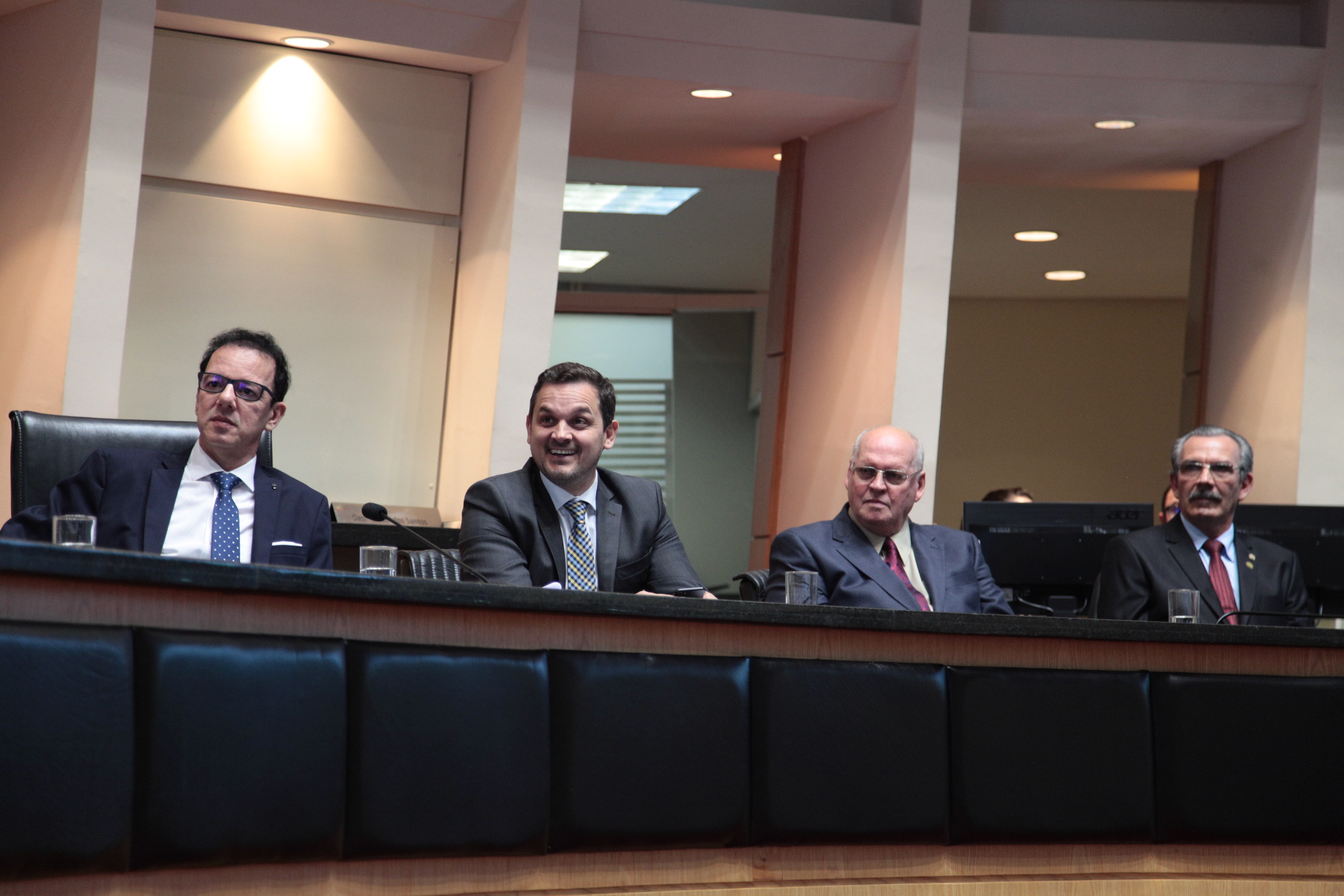 80 anos da Assembleia de Deus