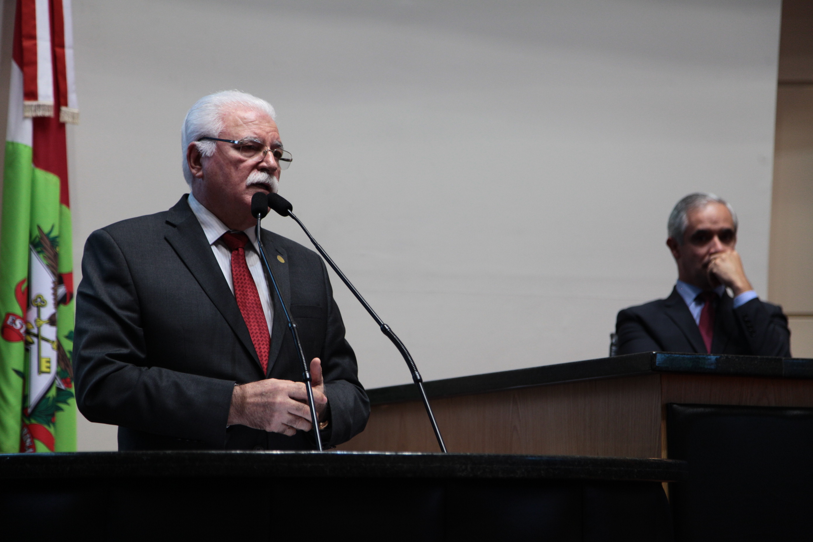 80 anos da Assembleia de Deus