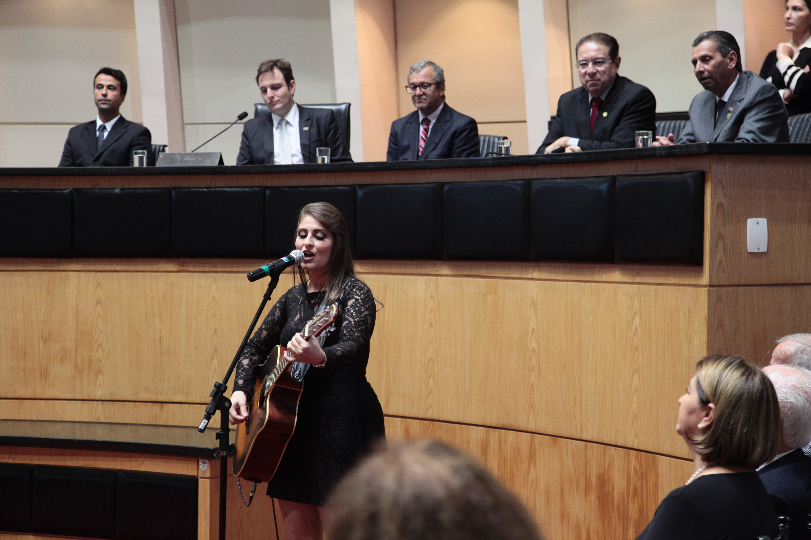 Sessão Especial - Homenagem aos 50 Anos da Fundação Catarinense de Educação Especial