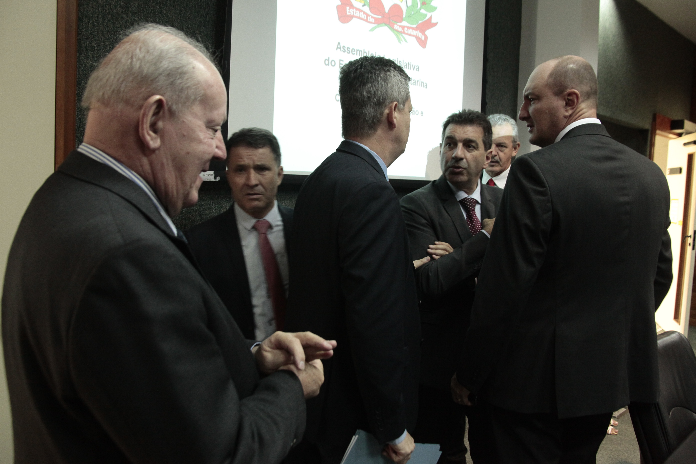 Comissão de Constituição e Justiça