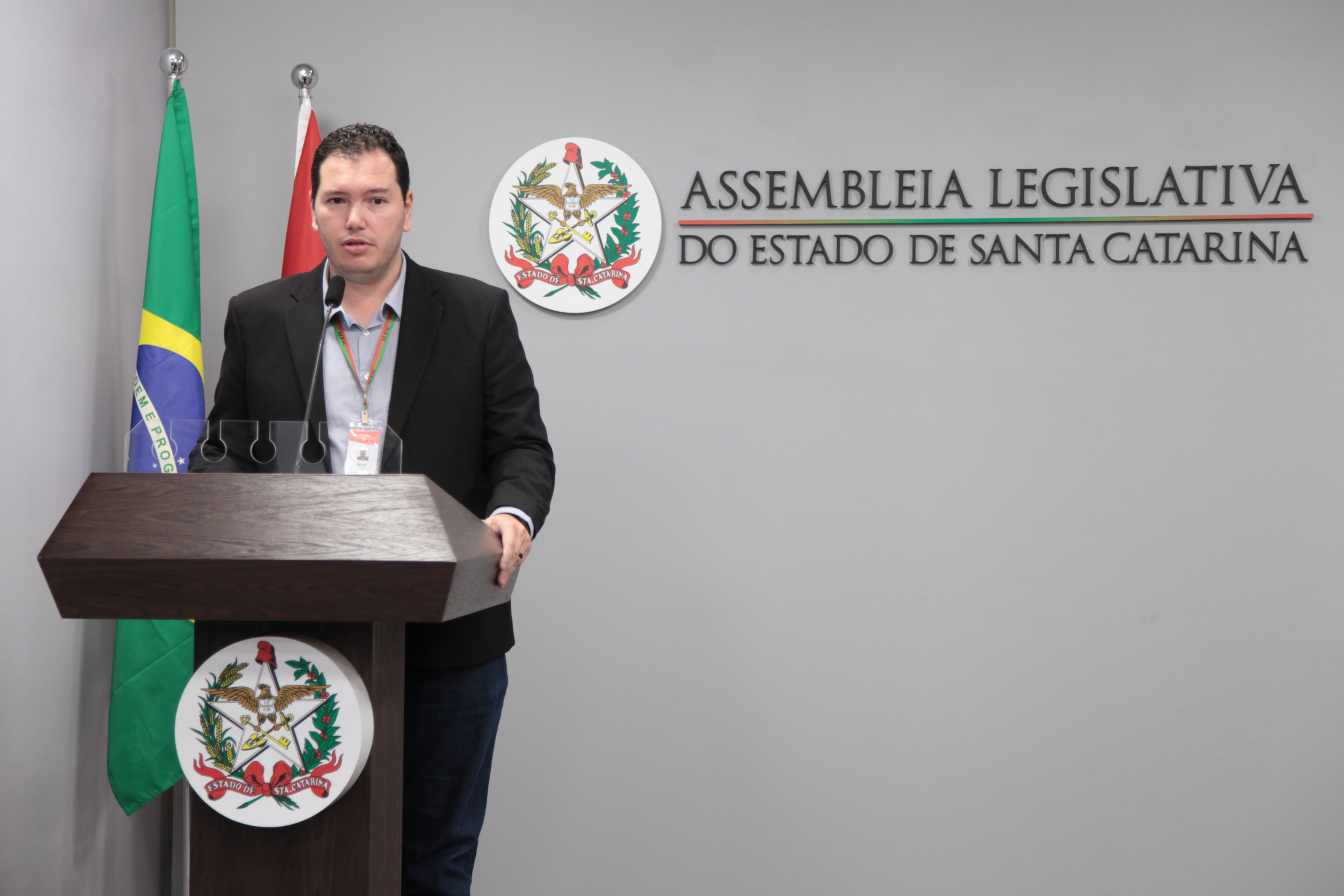 Bombeiros Militares de SC Recebem Moção de Aplauso por Ato de Bravura.