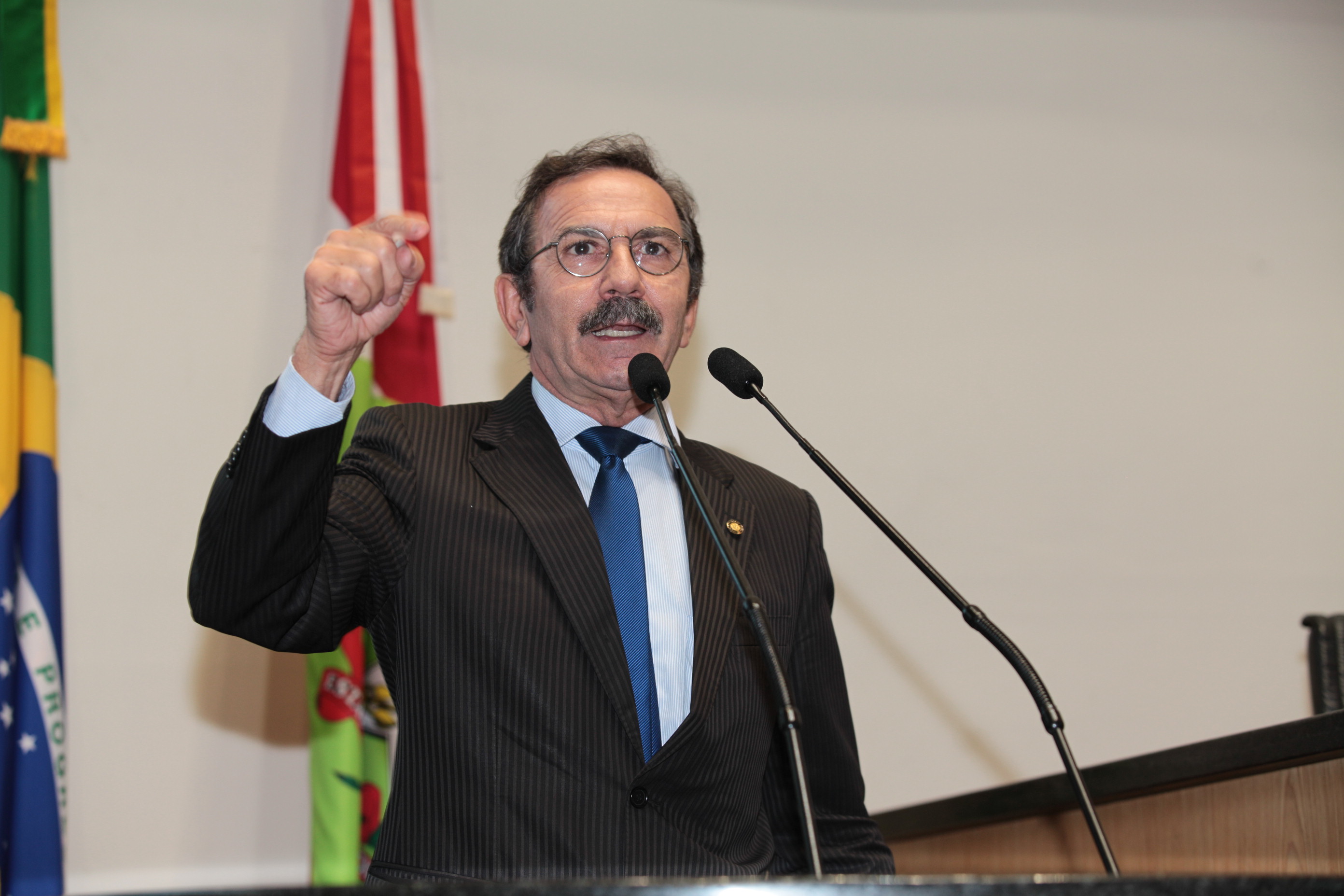 Sessão Plenária