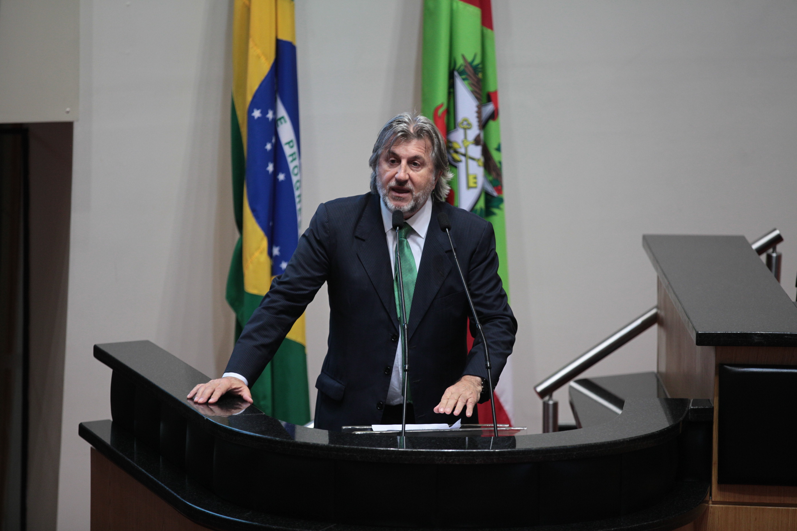 Sessão Plenária
