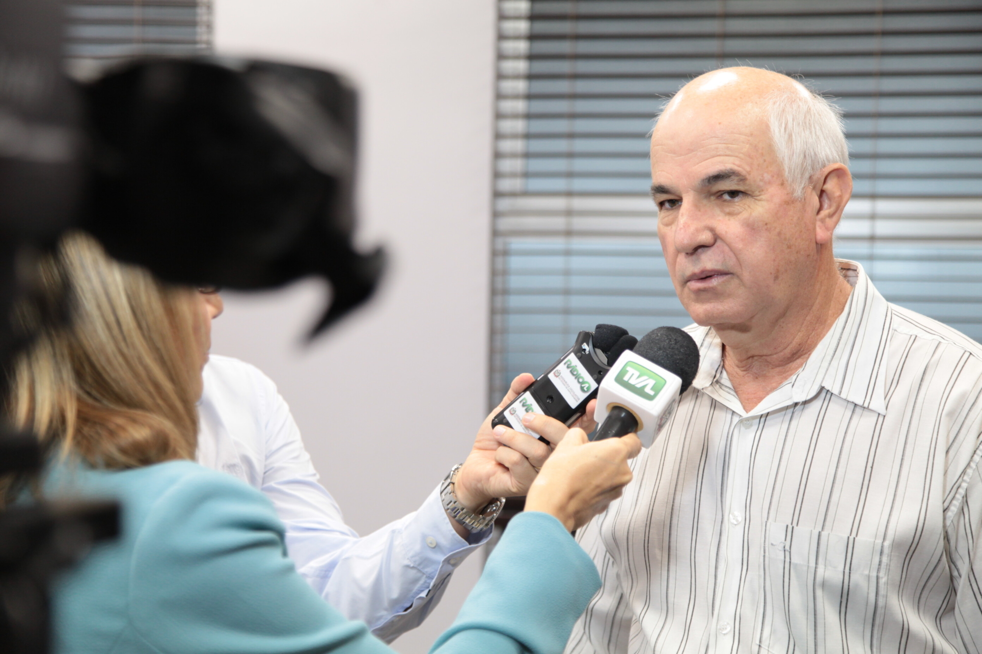 Joinville sedia congresso nacional de apicultura na próxima semana
