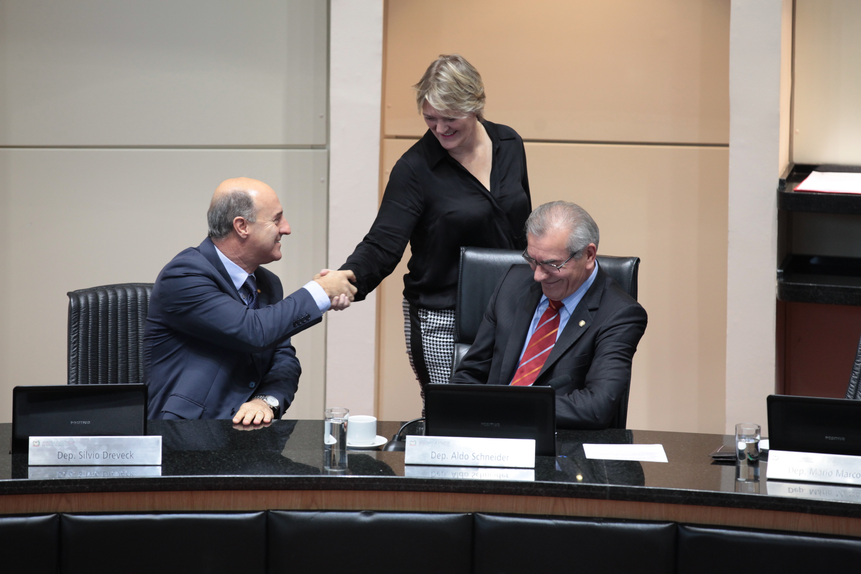 Sessão Ordinária.