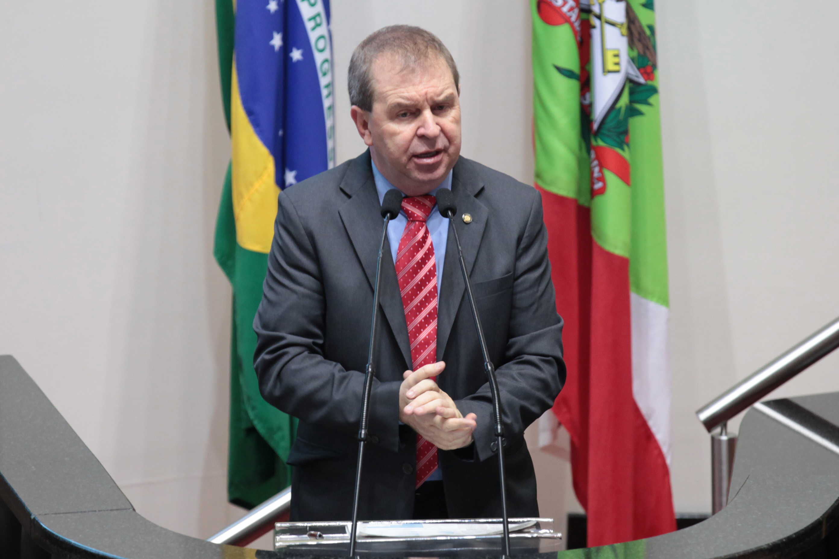 Sessão Ordinária.