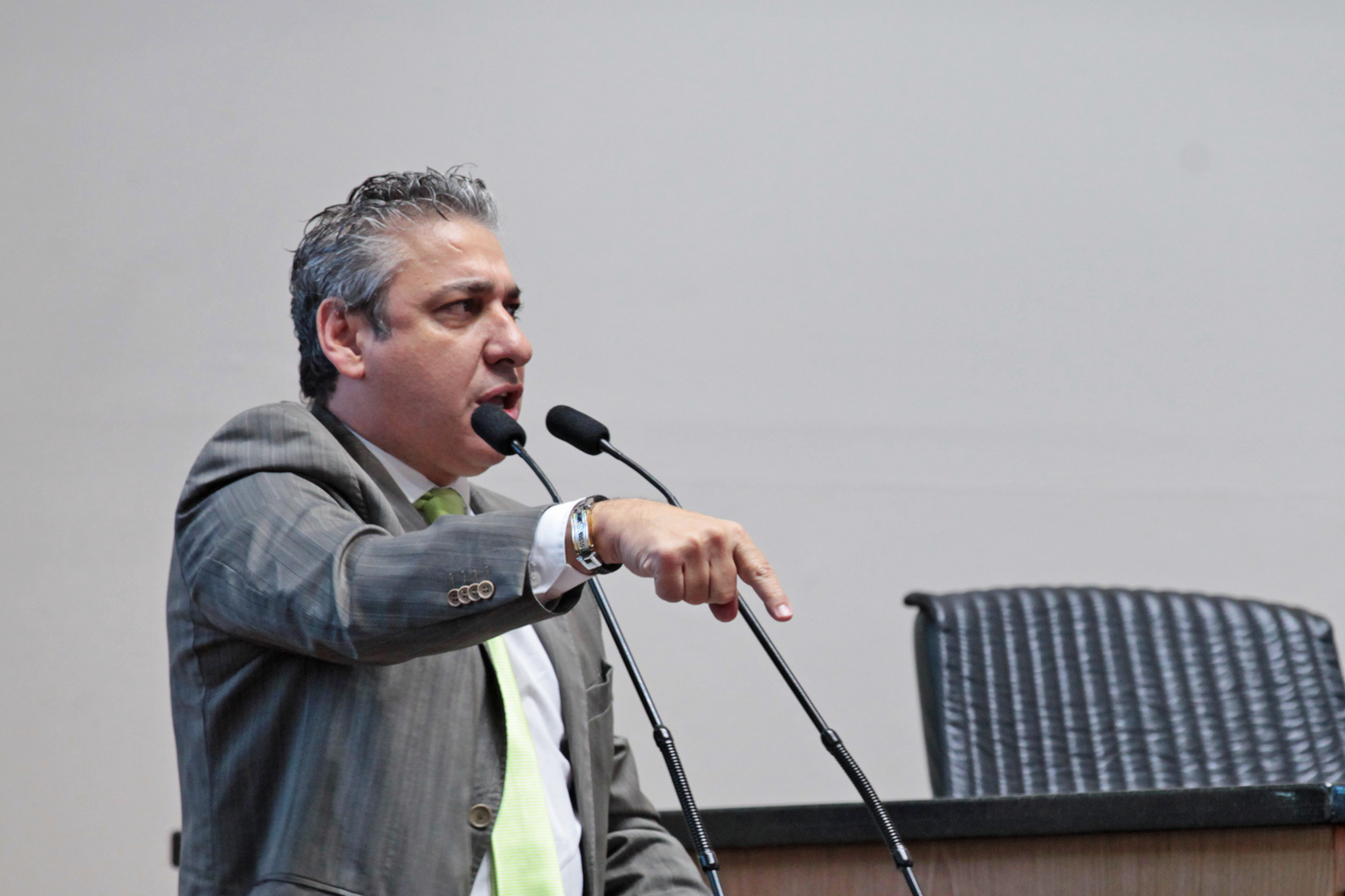 Sessão Ordinária.