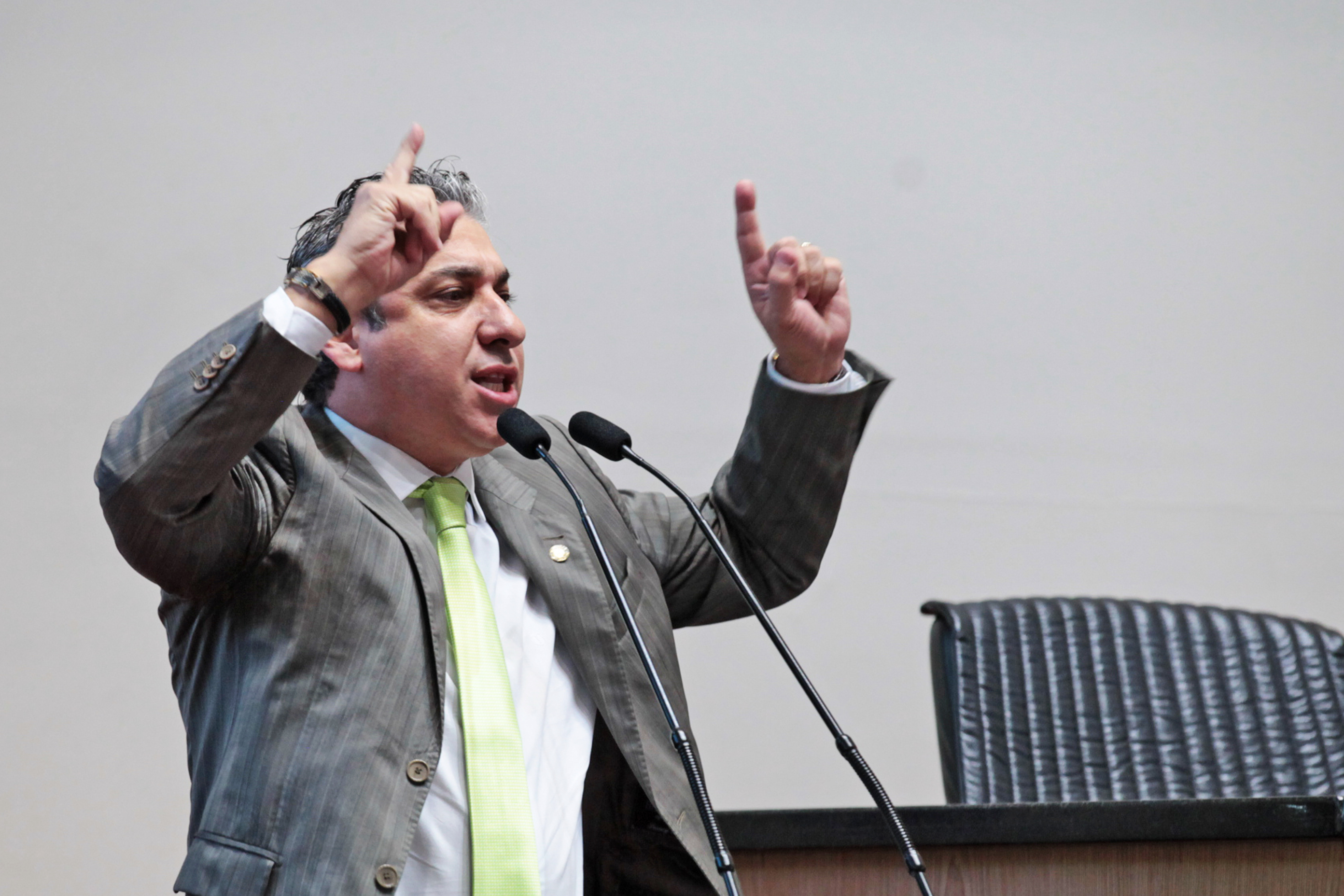 Sessão Ordinária.