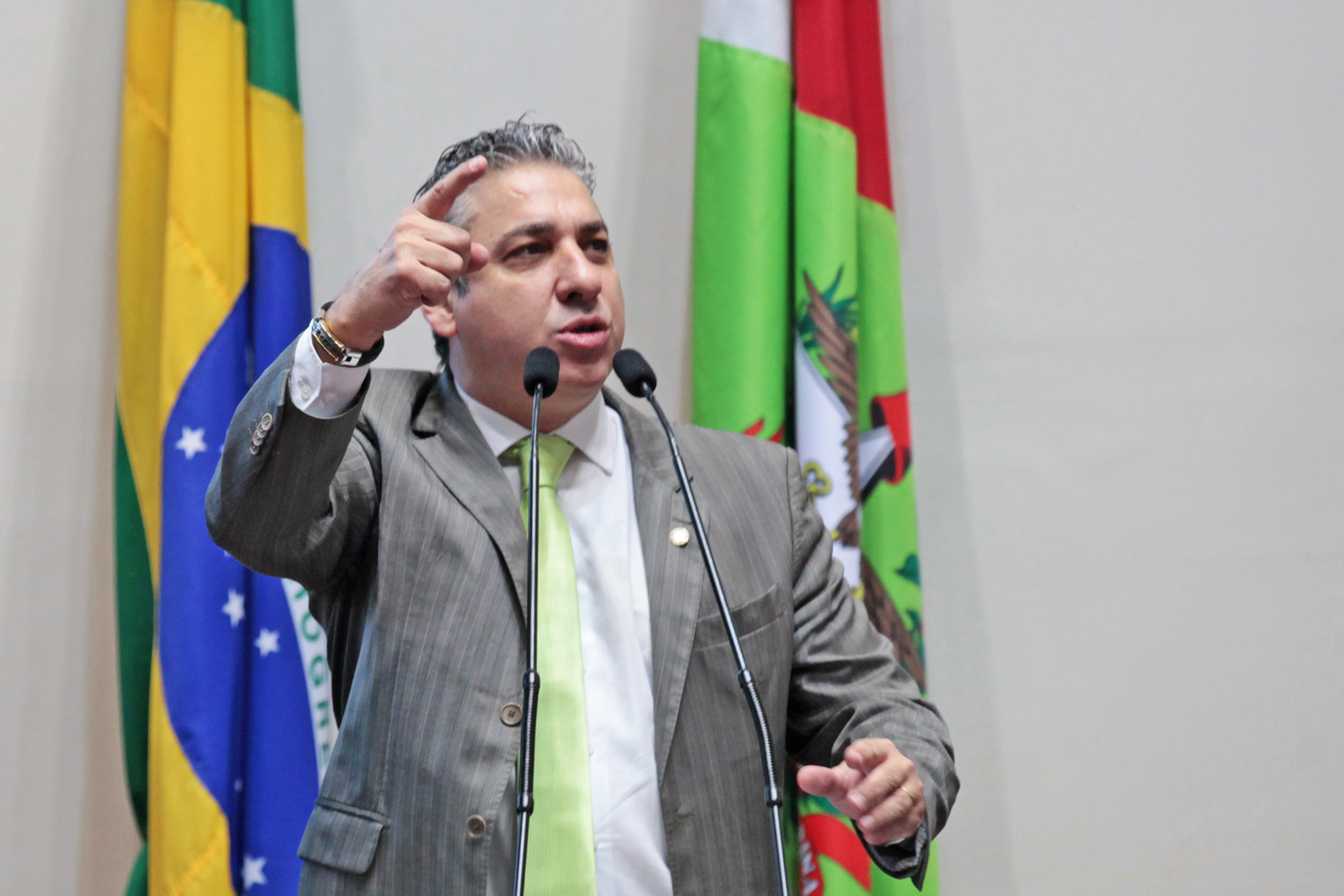 Sessão Ordinária.