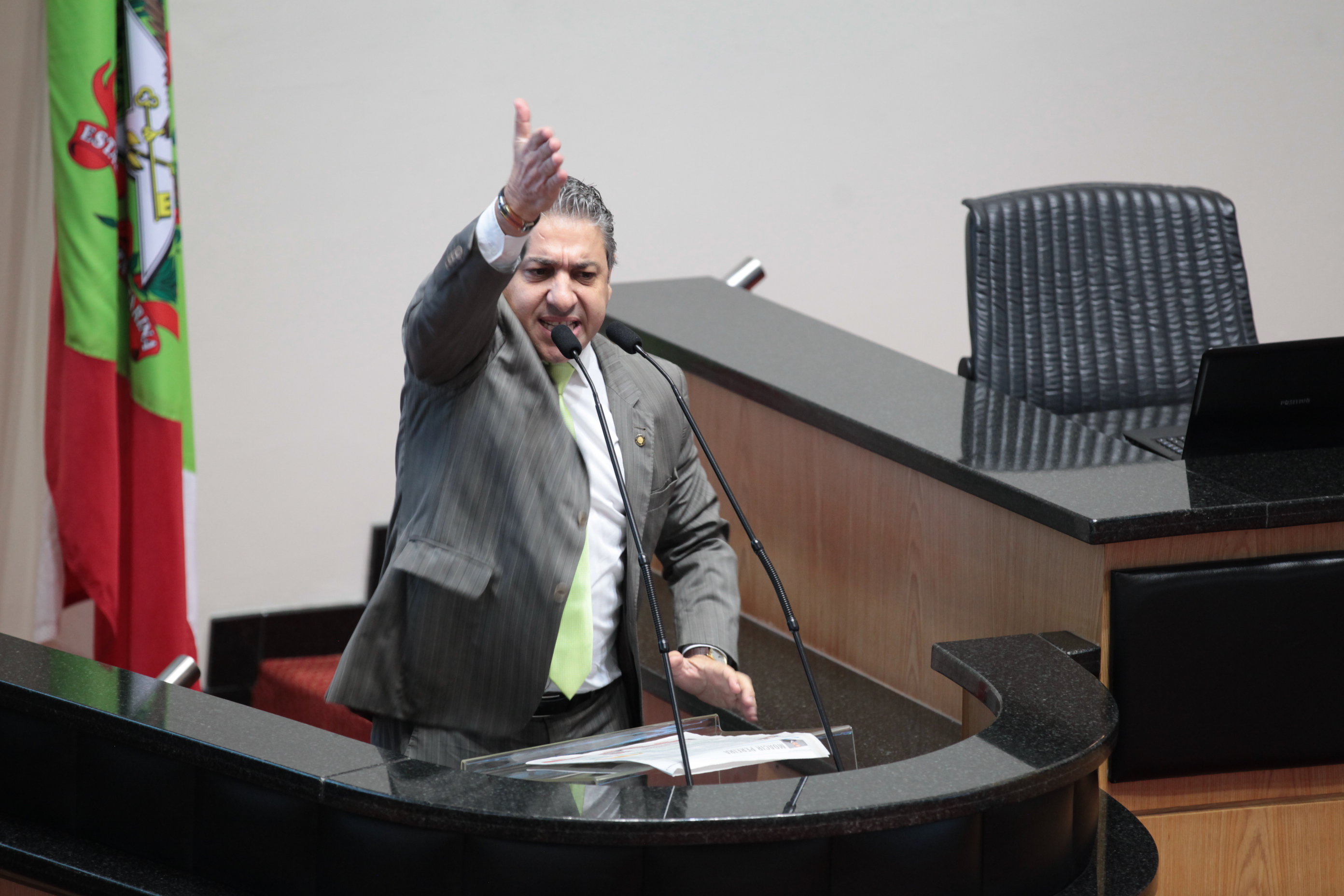 Sessão Ordinária.