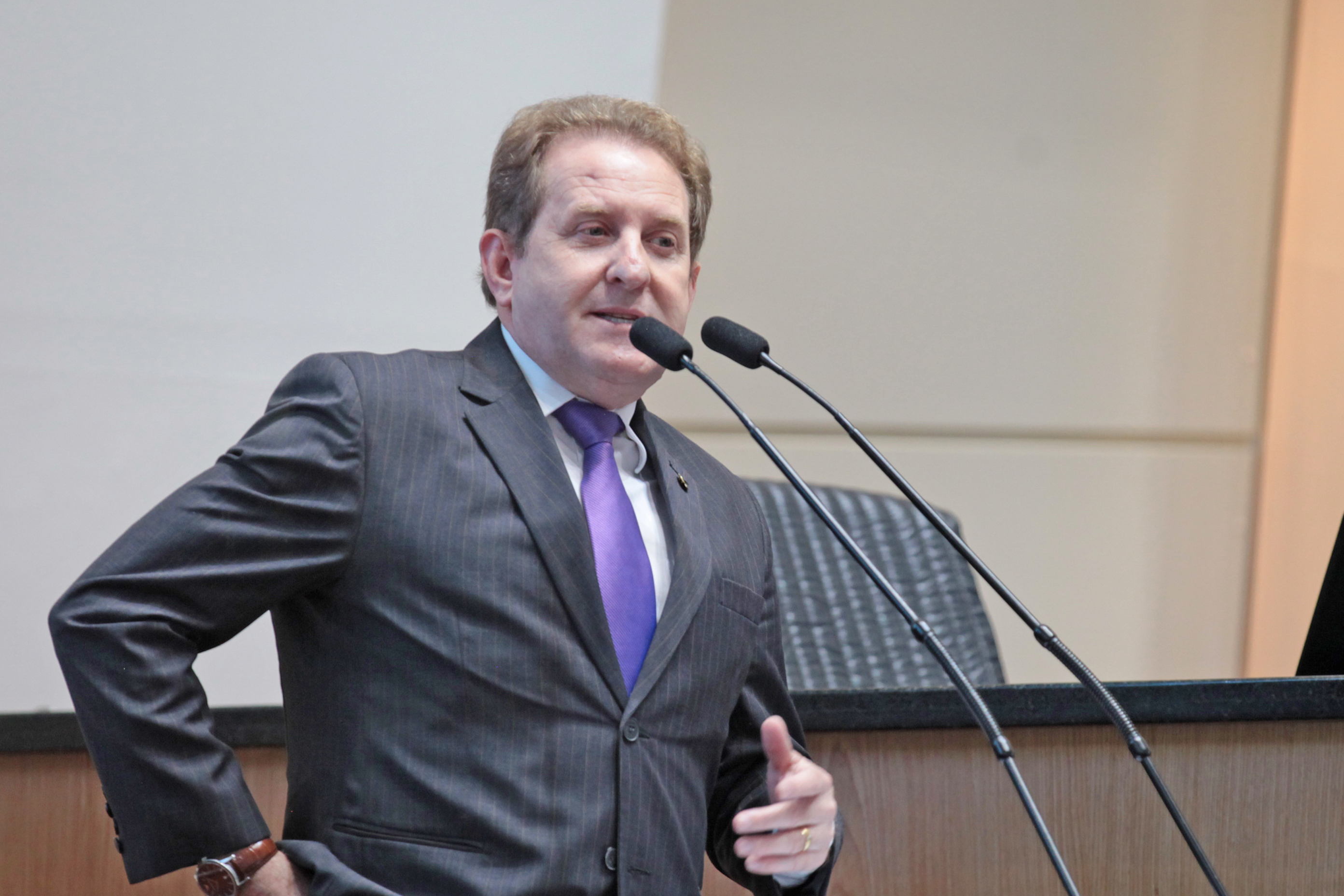 Sessão Ordinária.