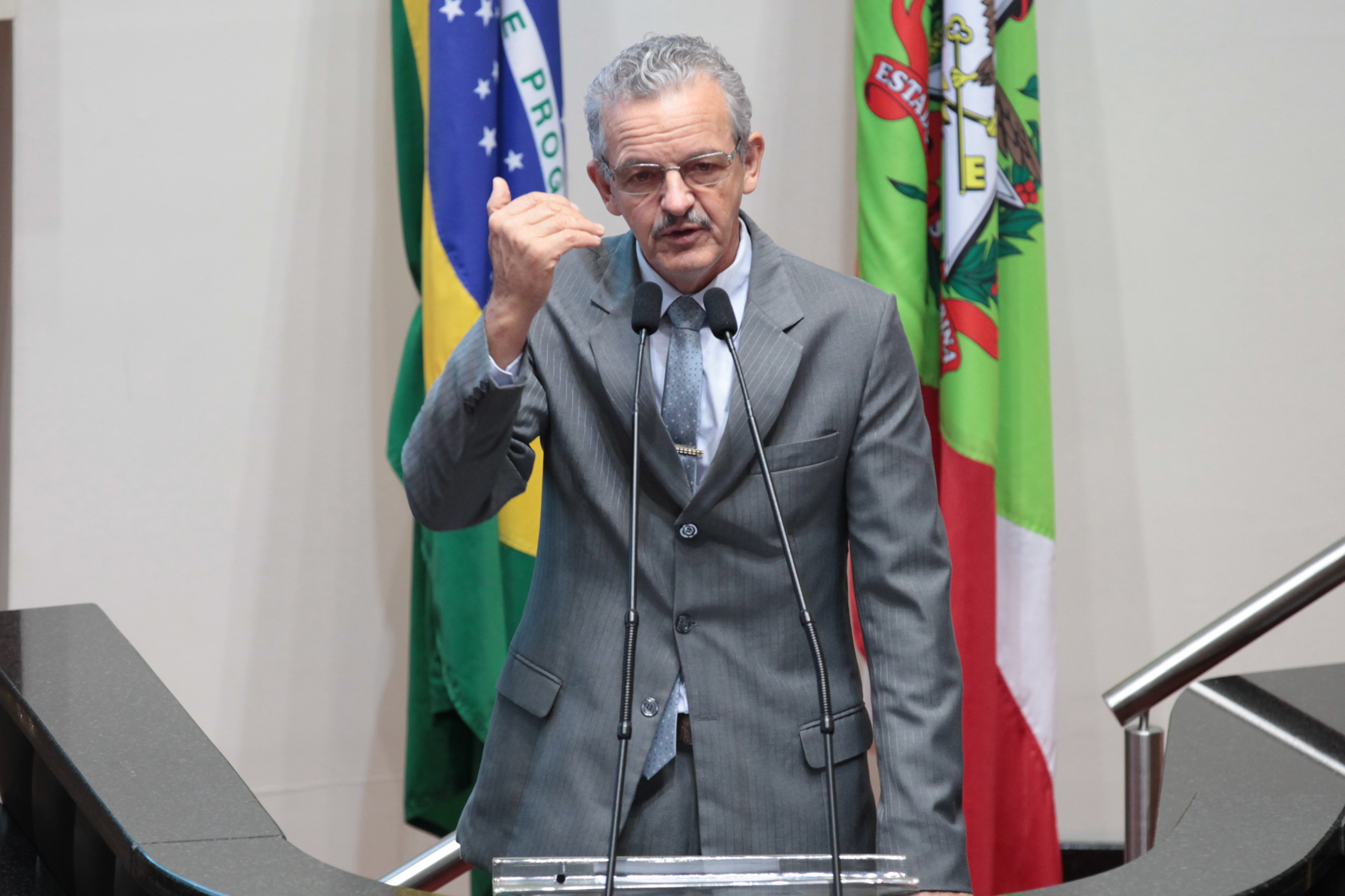 Sessão Ordinária.