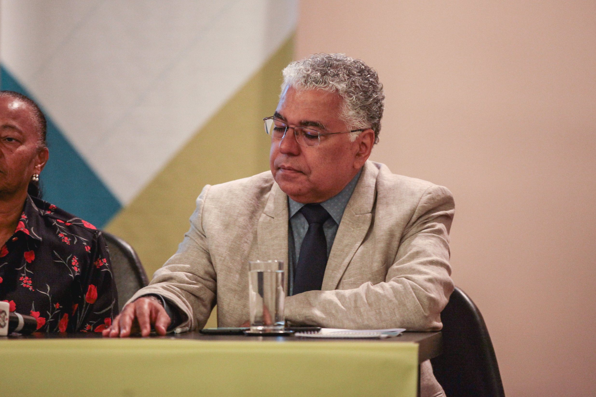 Audiência Pública: Base Nacional Comum Curricular.