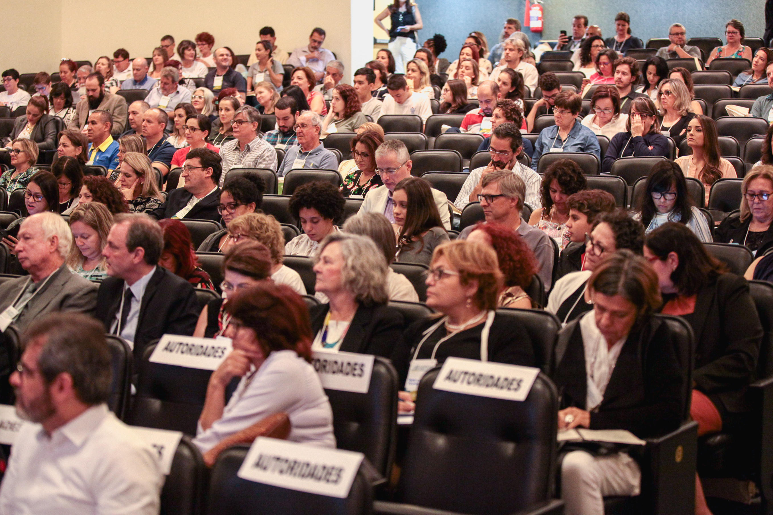 Audiência Pública: Base Nacional Comum Curricular.